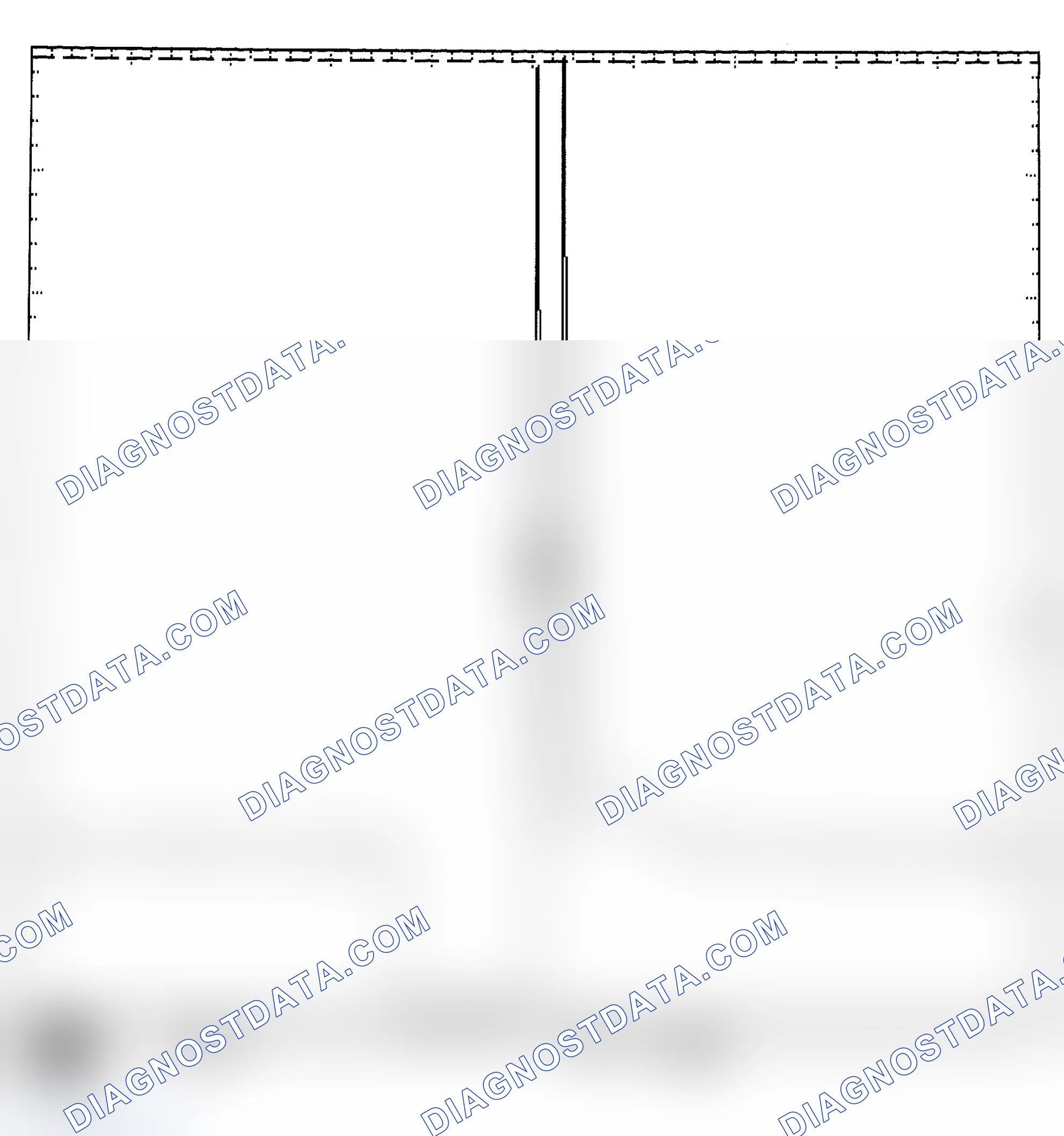 Scheme 30: Single Injector - Known Good - Voltage Pattern