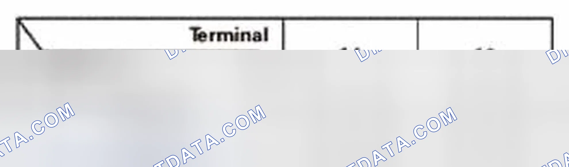 Scheme 77: With driver's power window auto up/down function