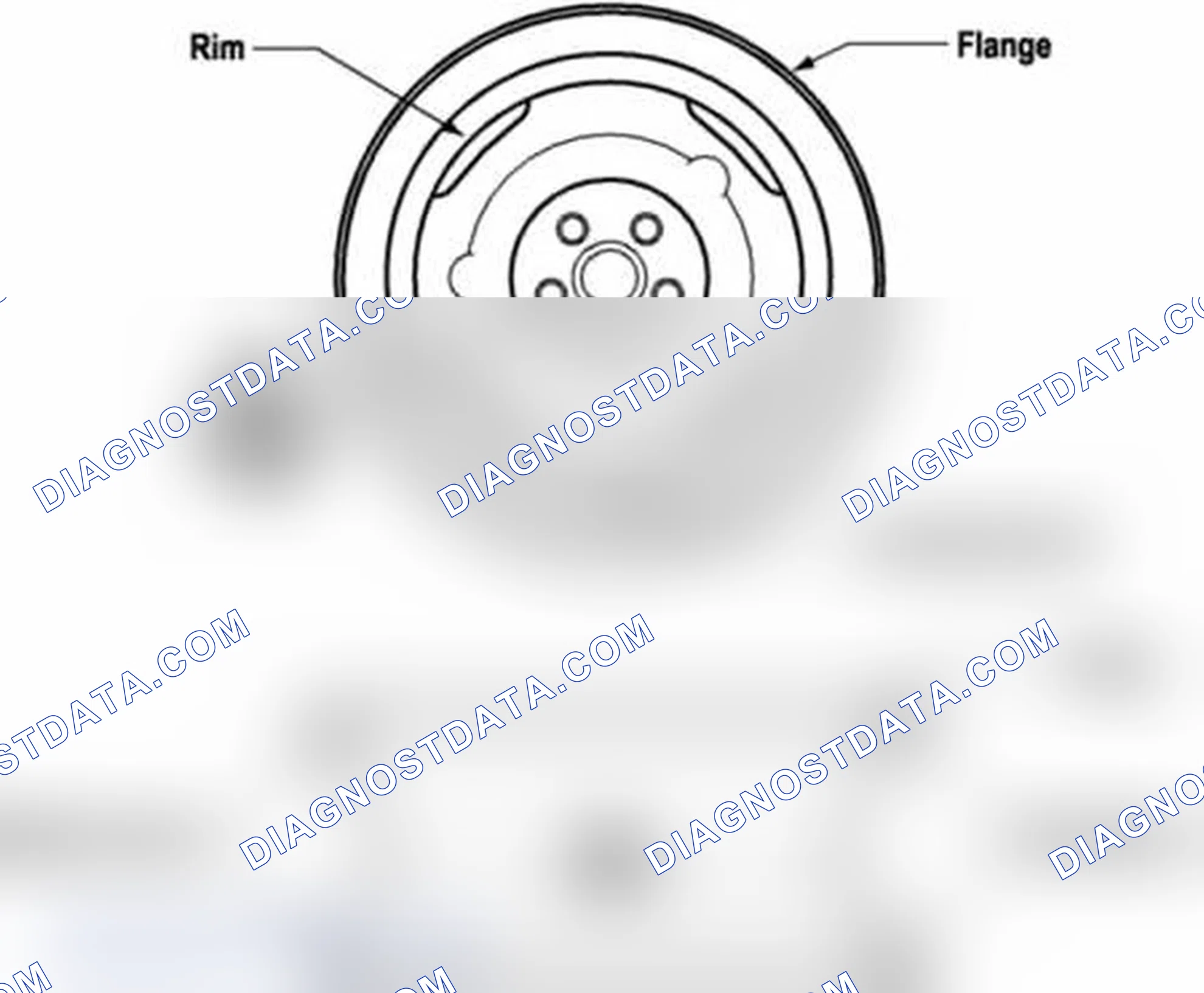 Scheme 31: Steel Wheel