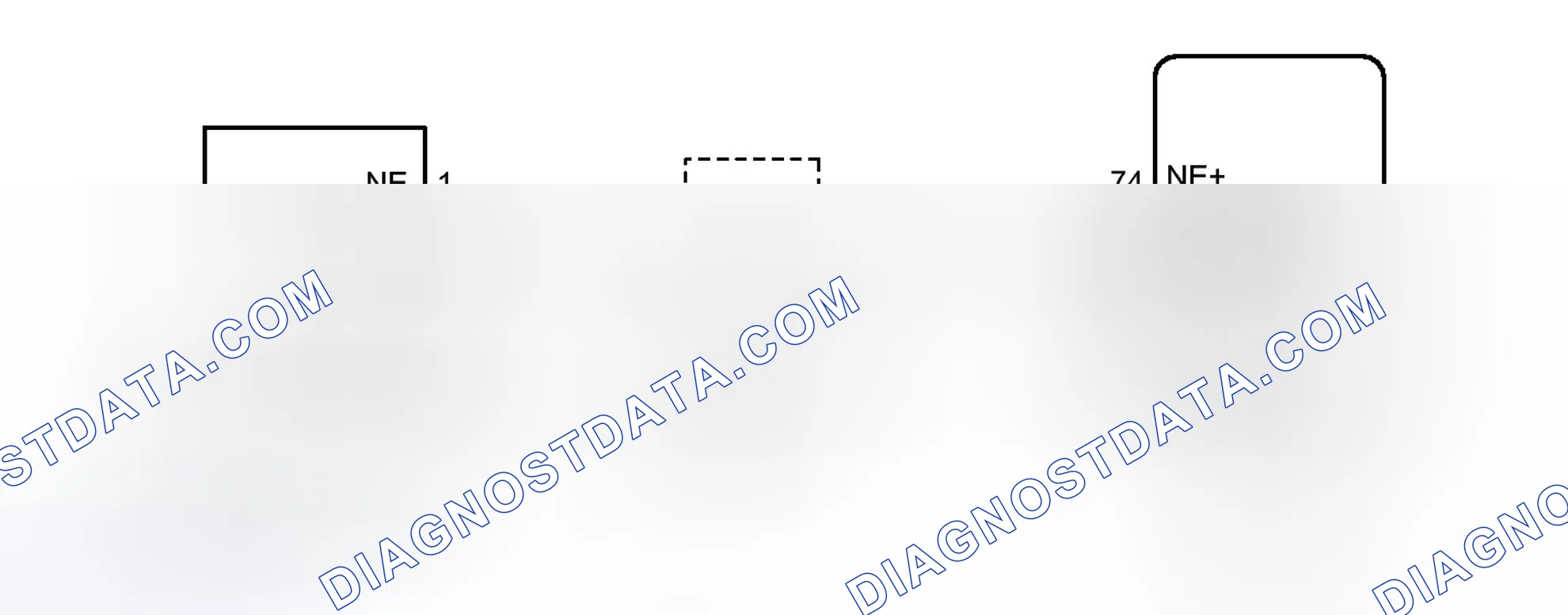 Scheme 381: WIRING DIAGRAM
