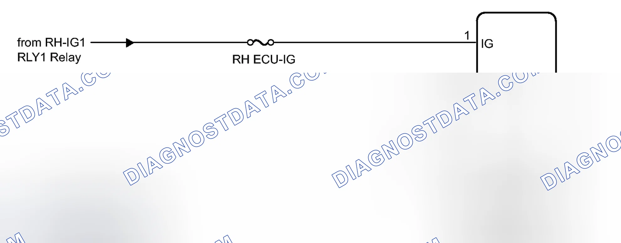 Scheme 93: WIRING DIAGRAM