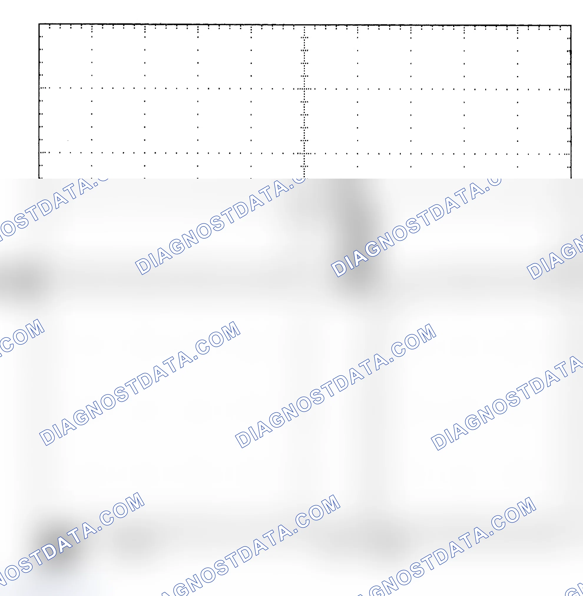 Scheme 25: Single Injector - Known Good - Voltage Pattern