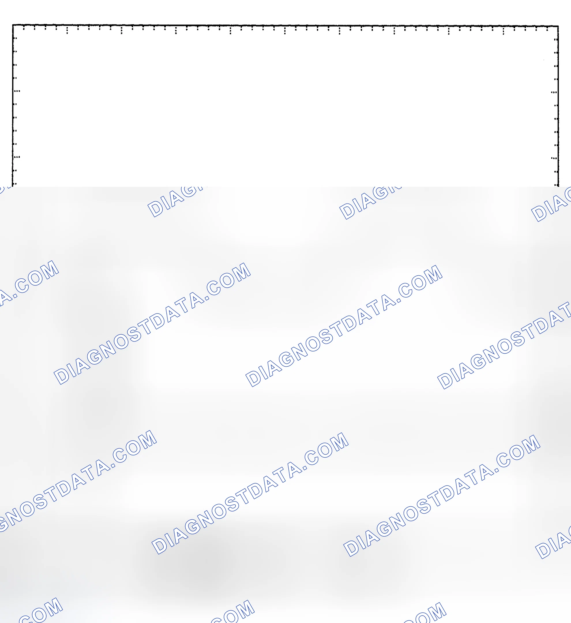 Scheme 26: Injector Bank - Known Good - Voltage Pattern