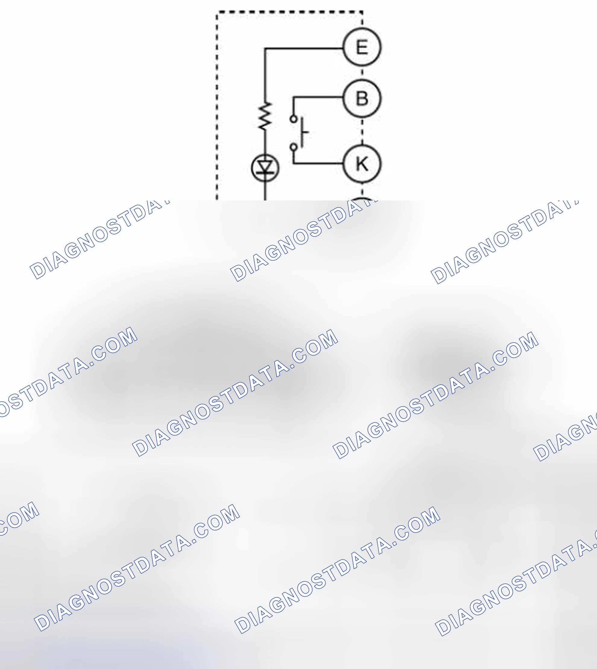 Scheme 48: DYNAMIC STABILITY CONTROL OFF SWITCH INSPECTION