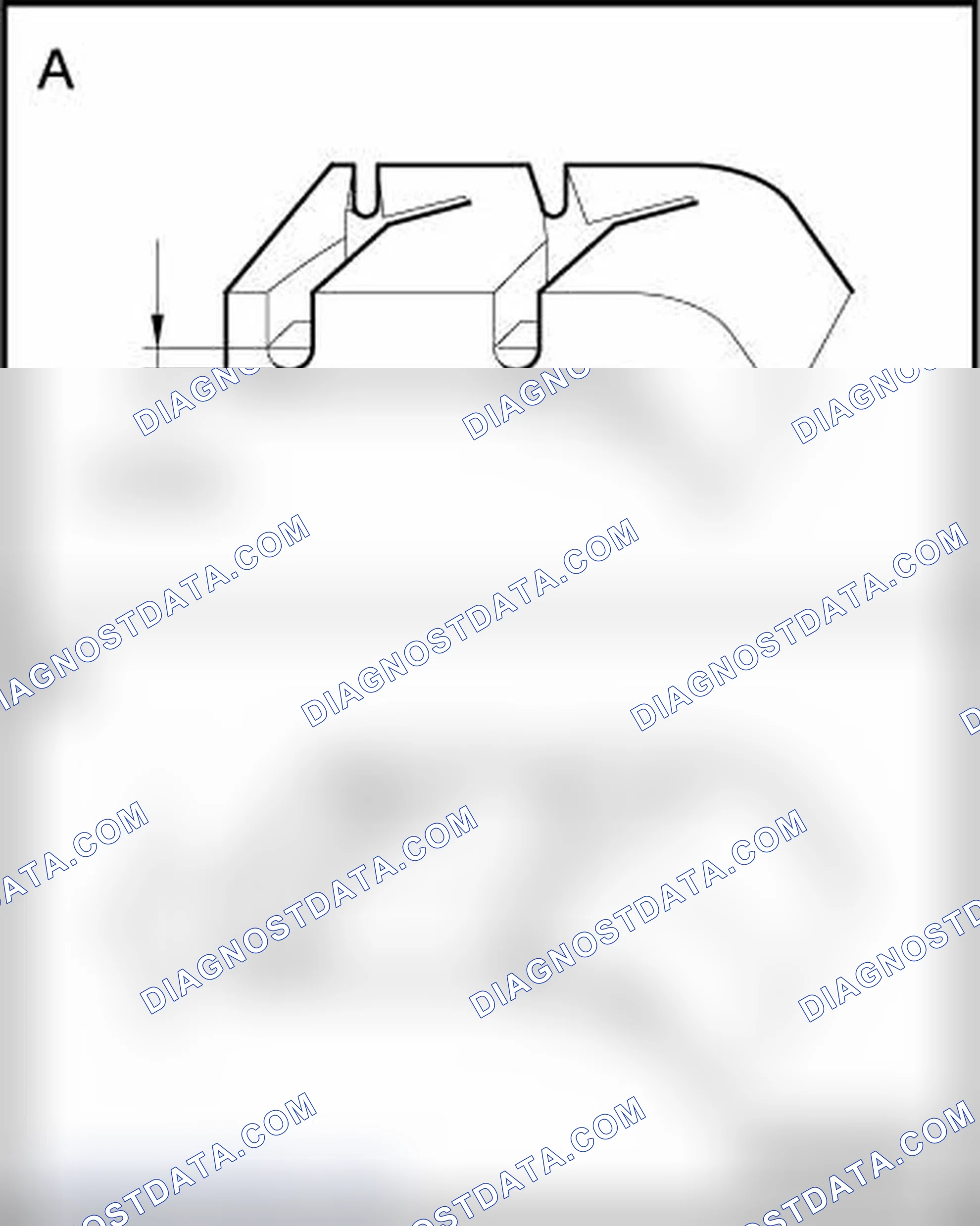 Scheme 9: TREAD DEPTH, MEASURING