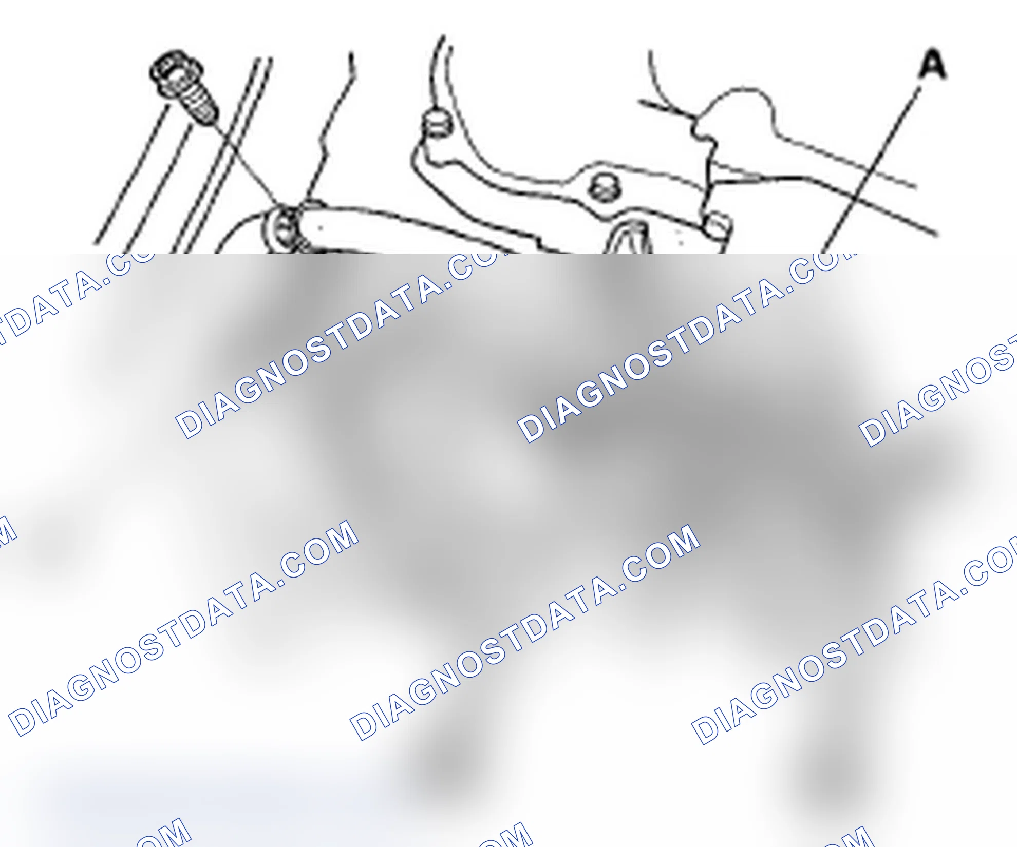 Scheme 106: Cylinder Head Removal