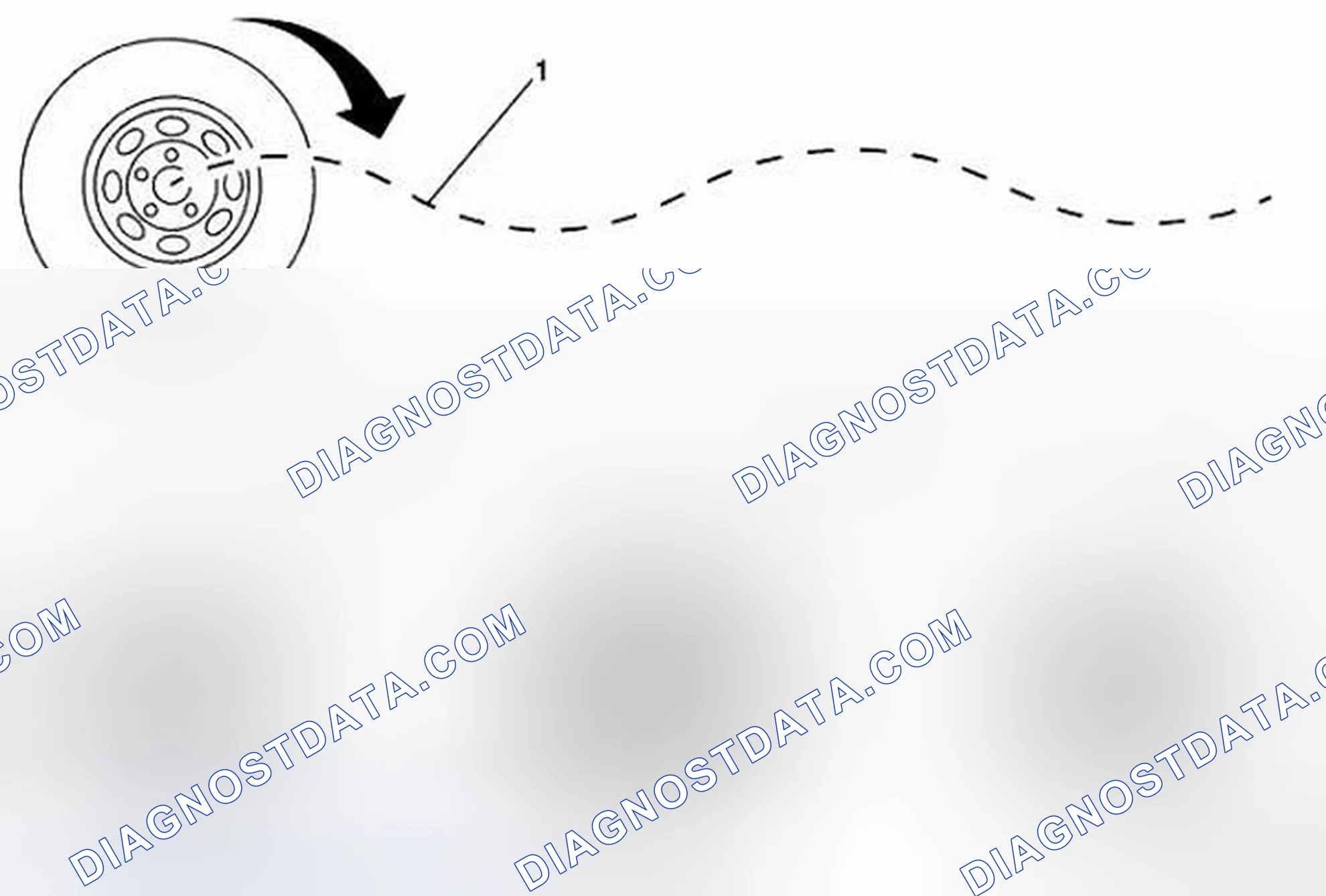 Scheme 77: Vibration Analysis - Tire and Wheel