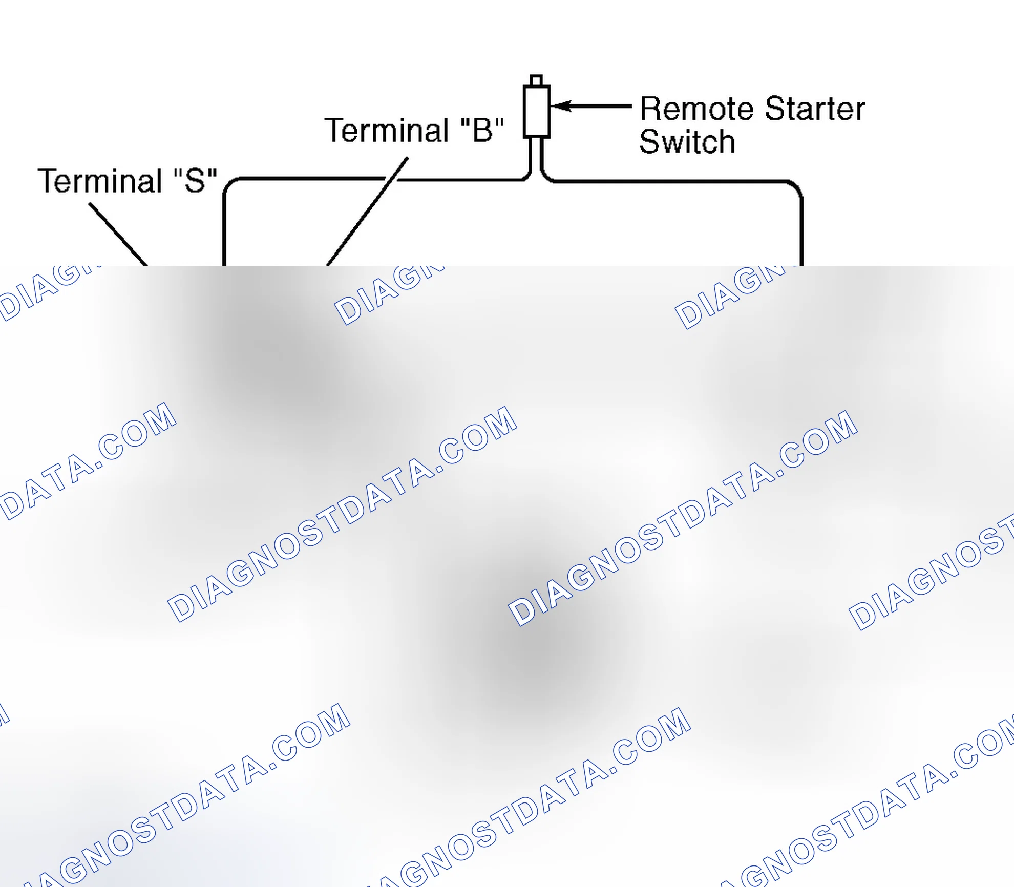 Scheme 1: VOLTAGE DROP TEST
