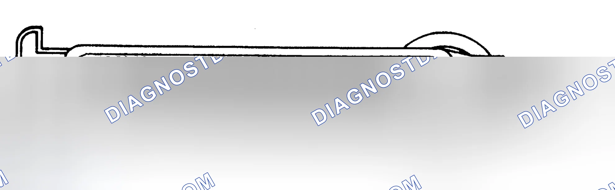 Scheme 1: IFI CONTROL MODULE CONNECTOR IDENTIFICATION