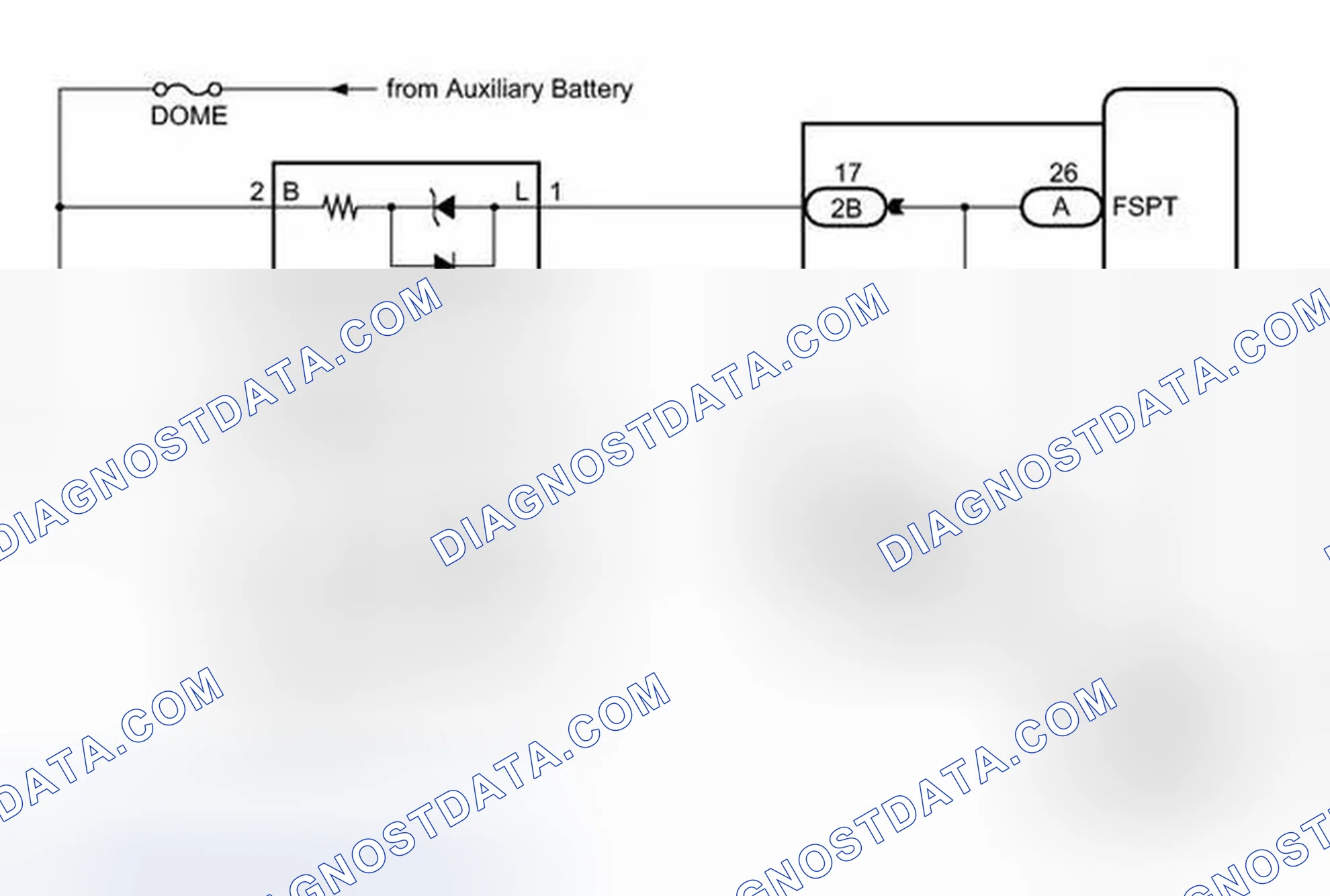 Scheme 9: WIRING DIAGRAM