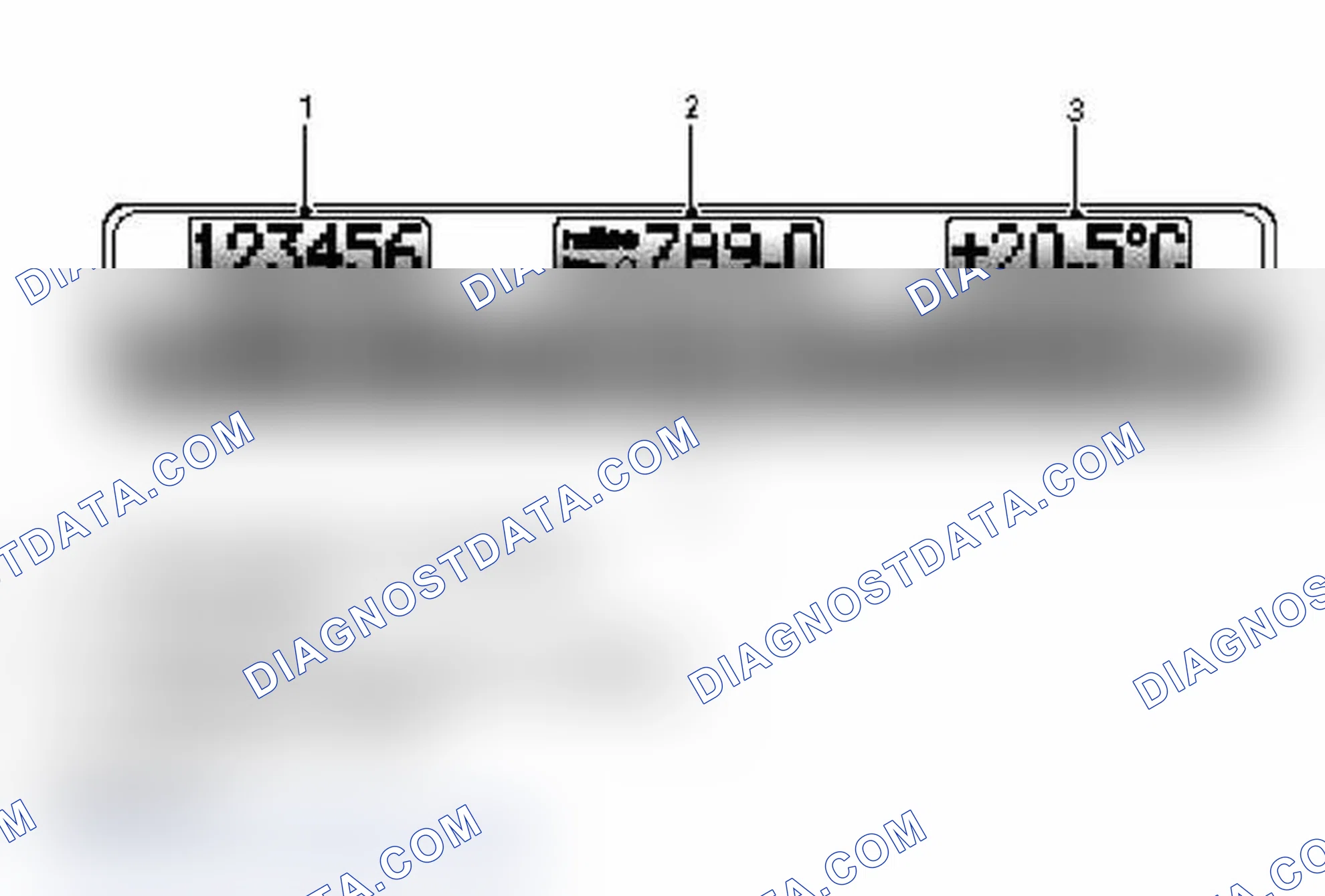 Scheme 5: Liquid Crystal Display (LCD)