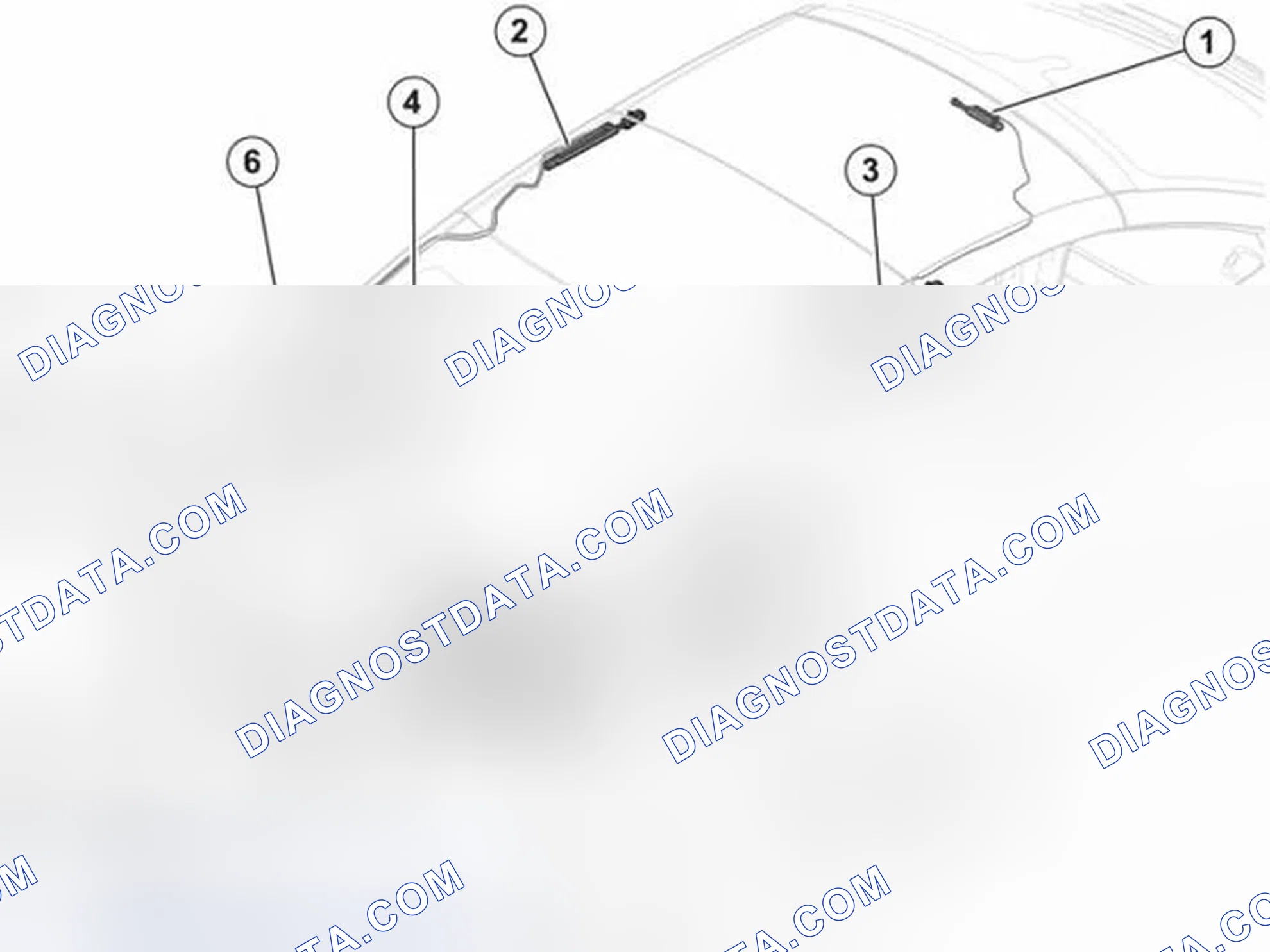Scheme 725: THE HYDRAULIC SYSTEM