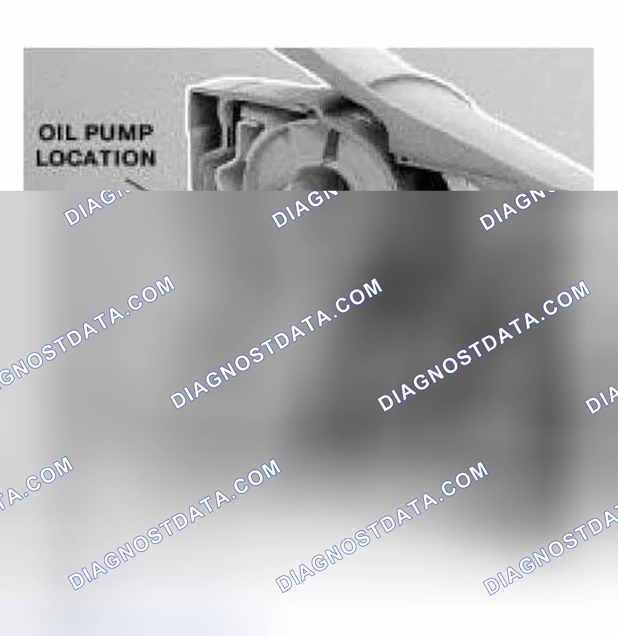 Scheme 73: Oil Pump