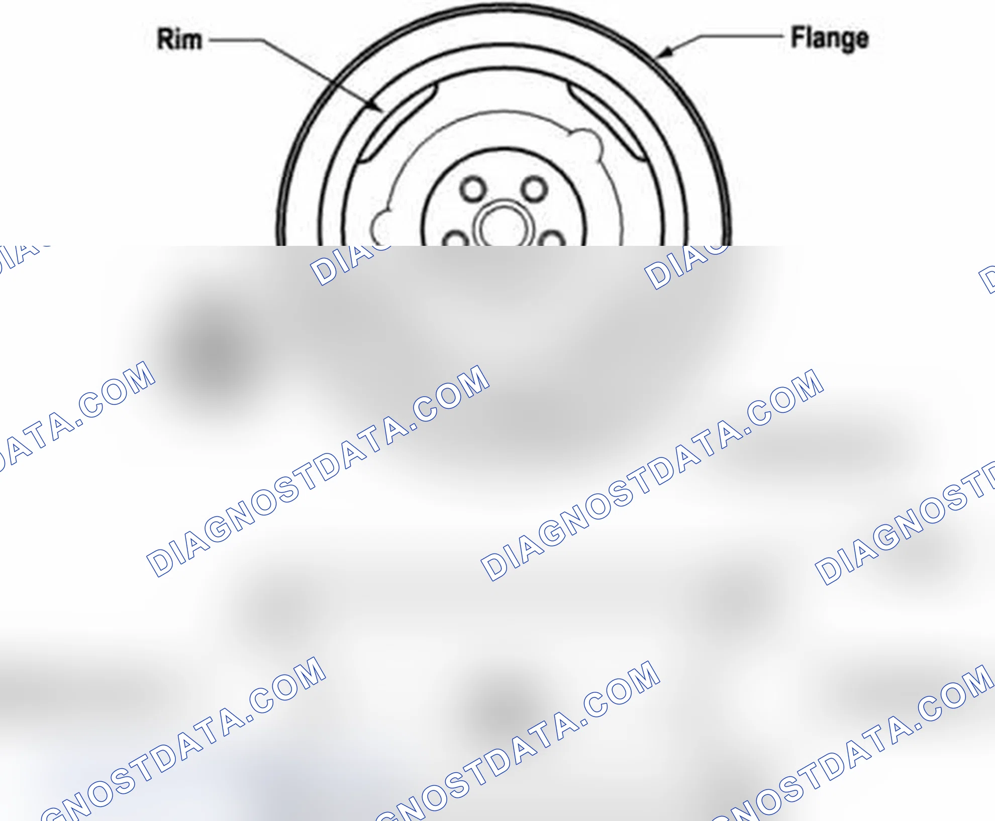 Scheme 31: Steel Wheel