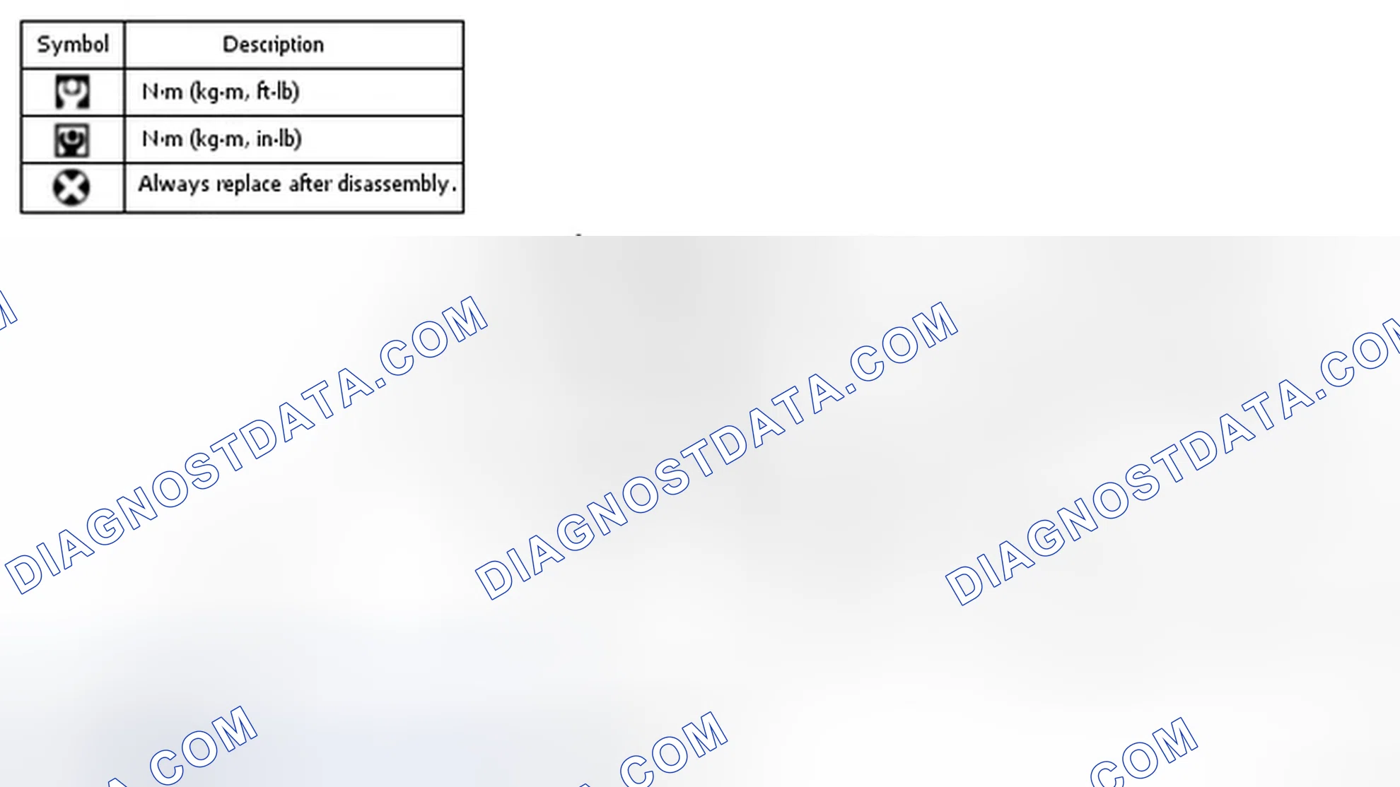 Scheme 22: Exploded View