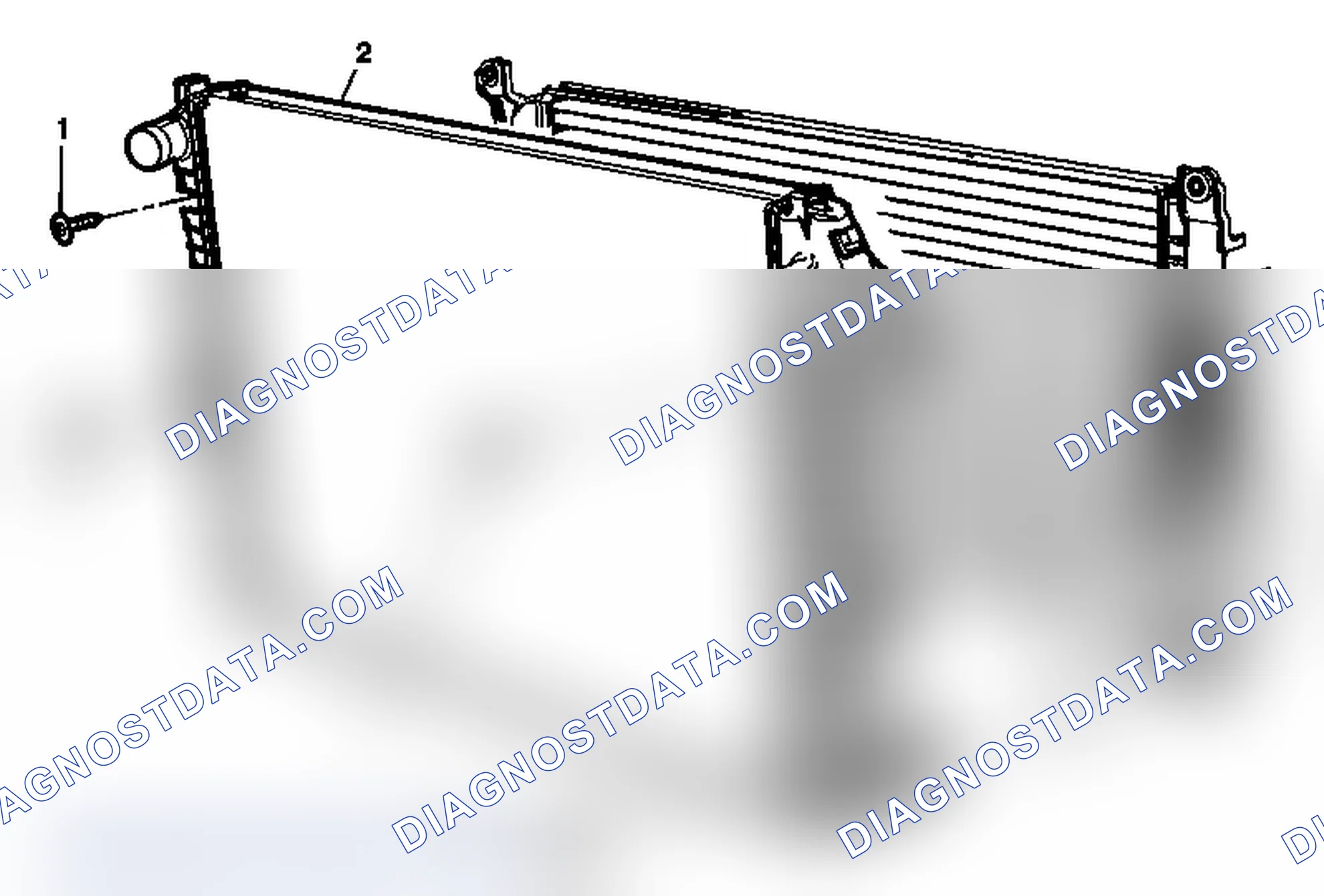 Scheme 21: Radiator Replacement (LMM)