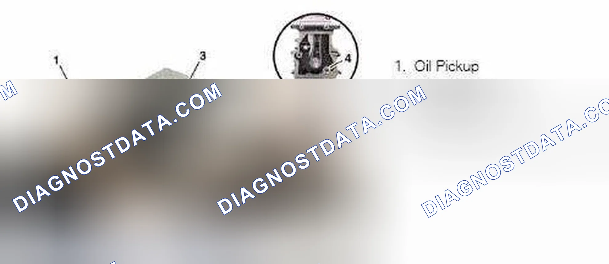 Scheme 751: Oil Pickup