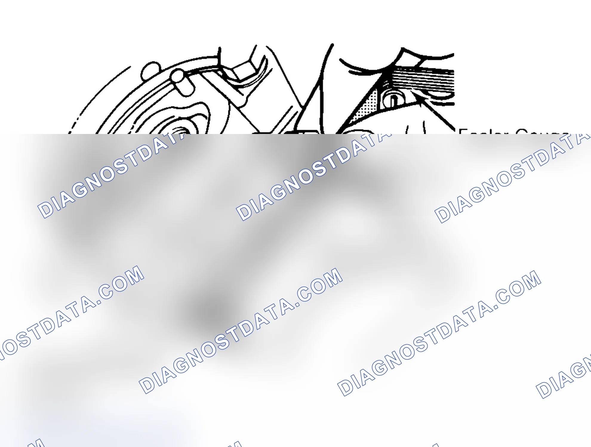 Scheme 24: Measuring Connecting Rod Side Clearance