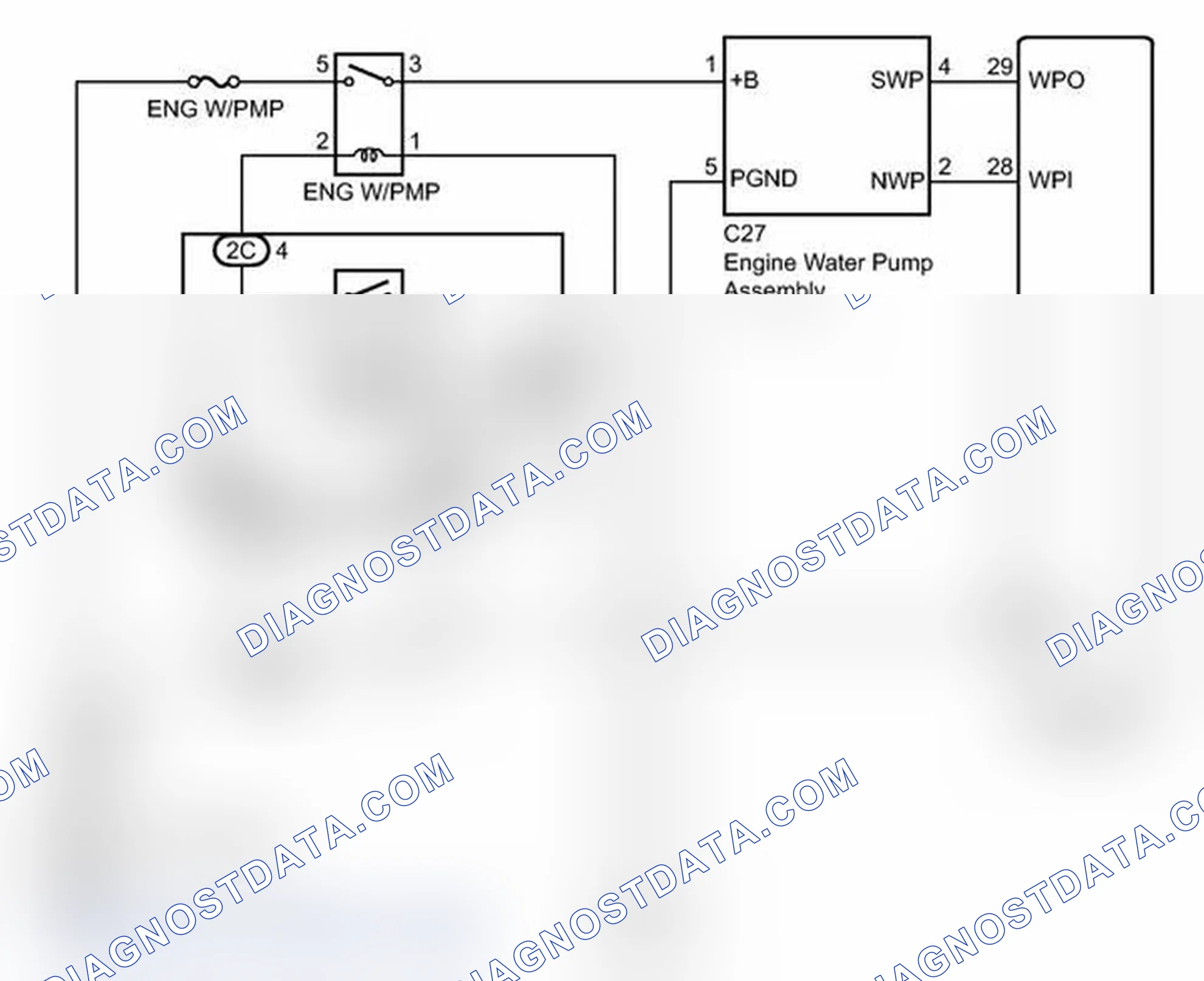 Scheme 58: WIRING DIAGRAM