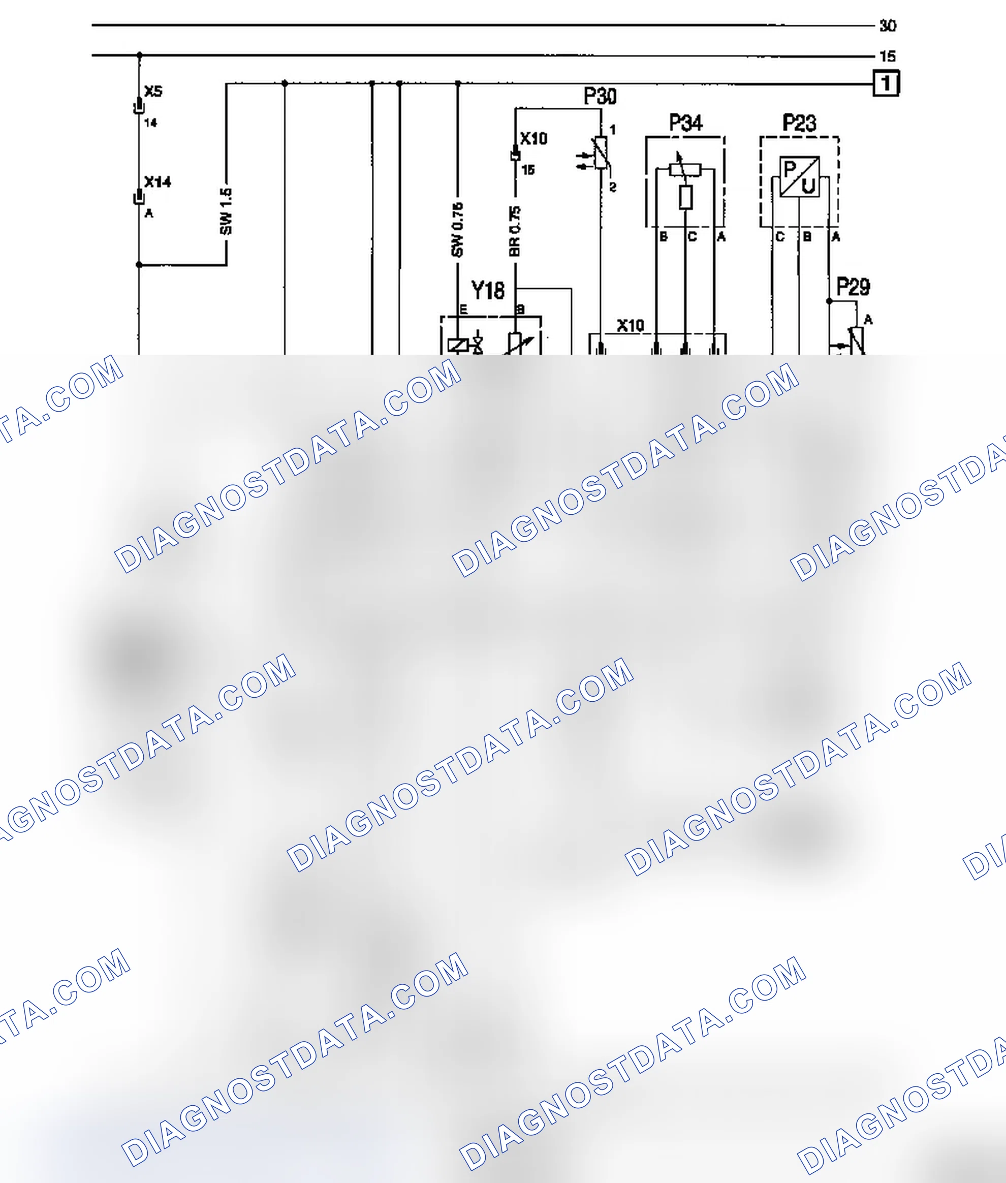 Wiring Schematic Diagram