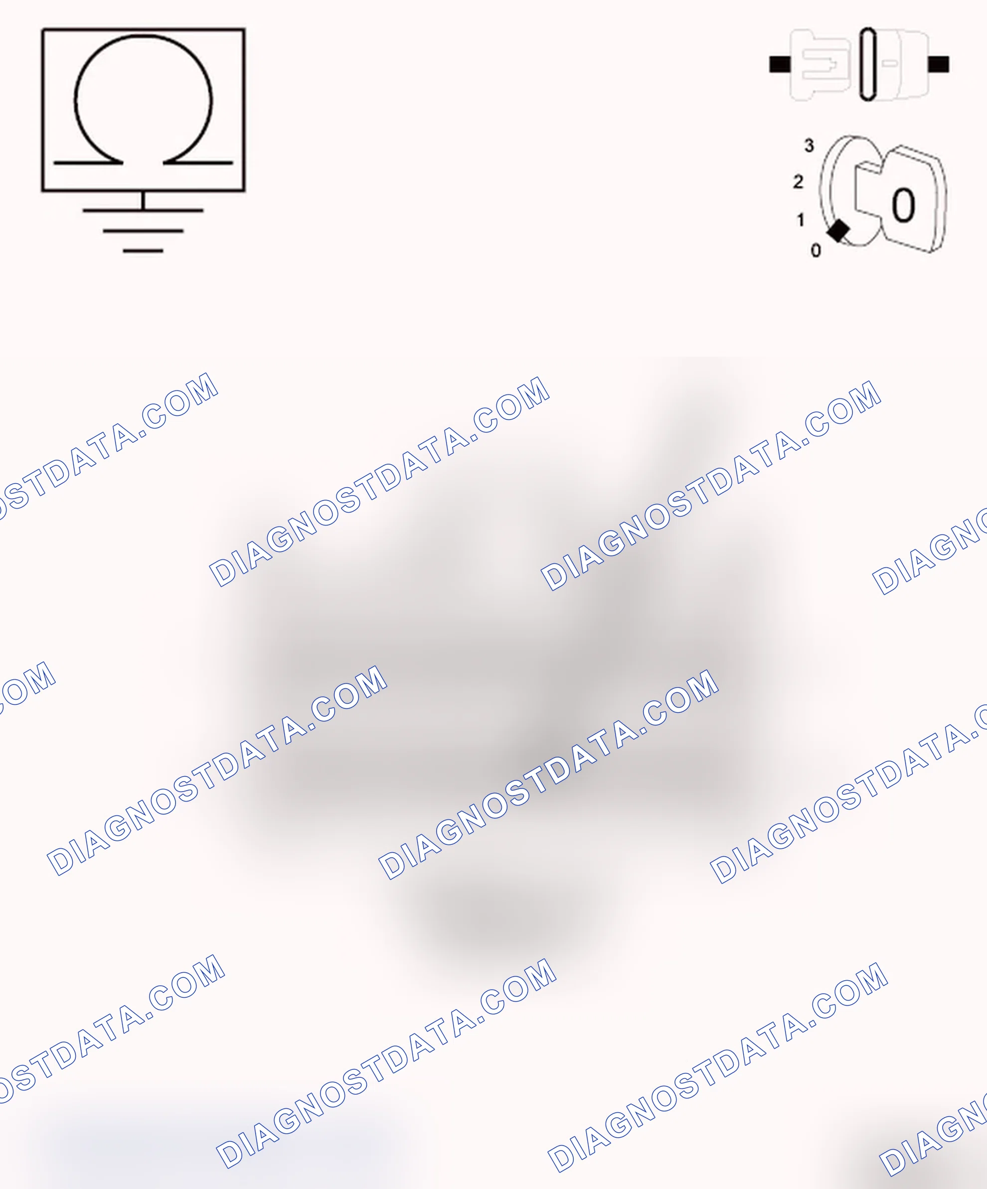 Scheme 46: Diagnostic Test
