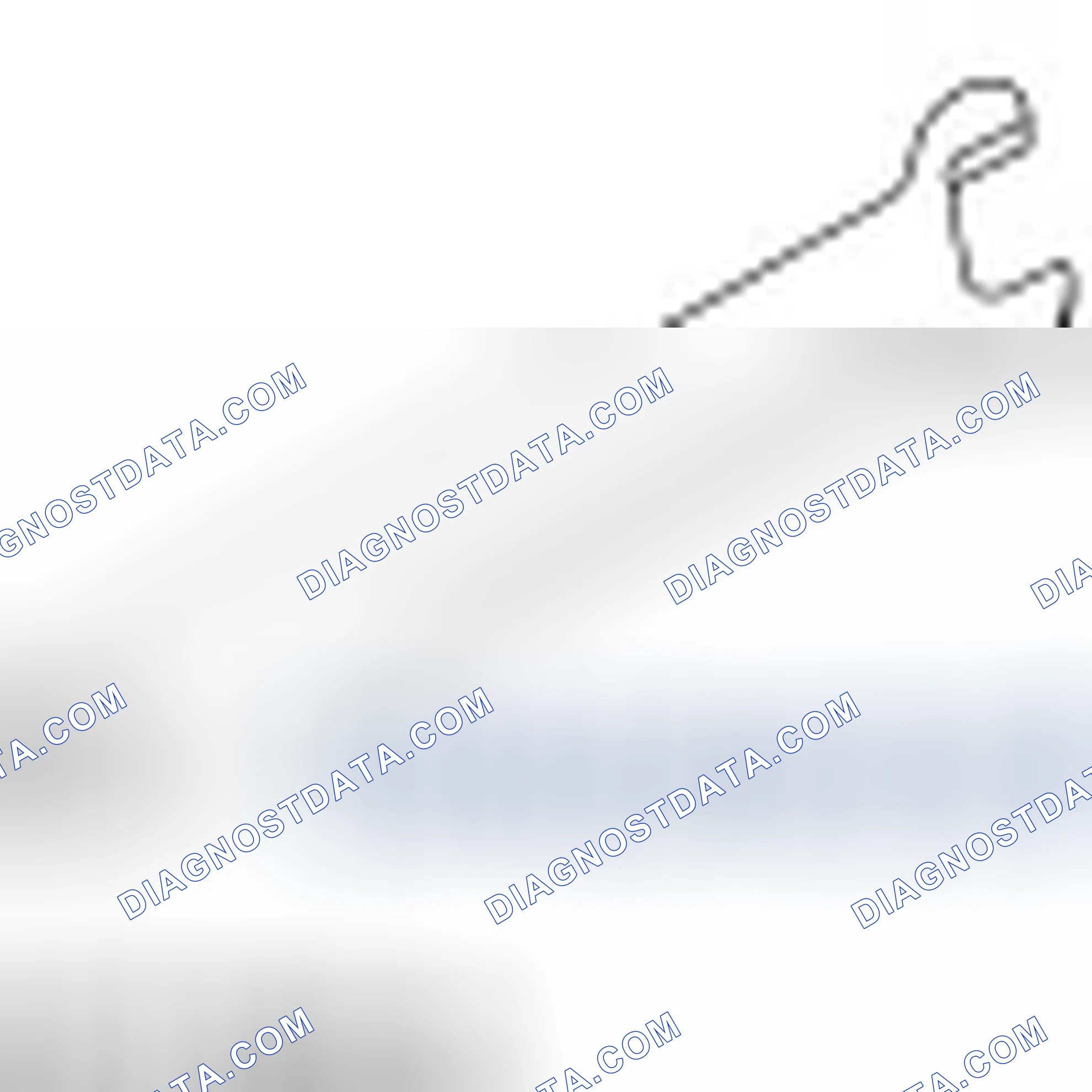 Scheme 29: Cooling Fan Shroud - 3.0L, 4.0L
