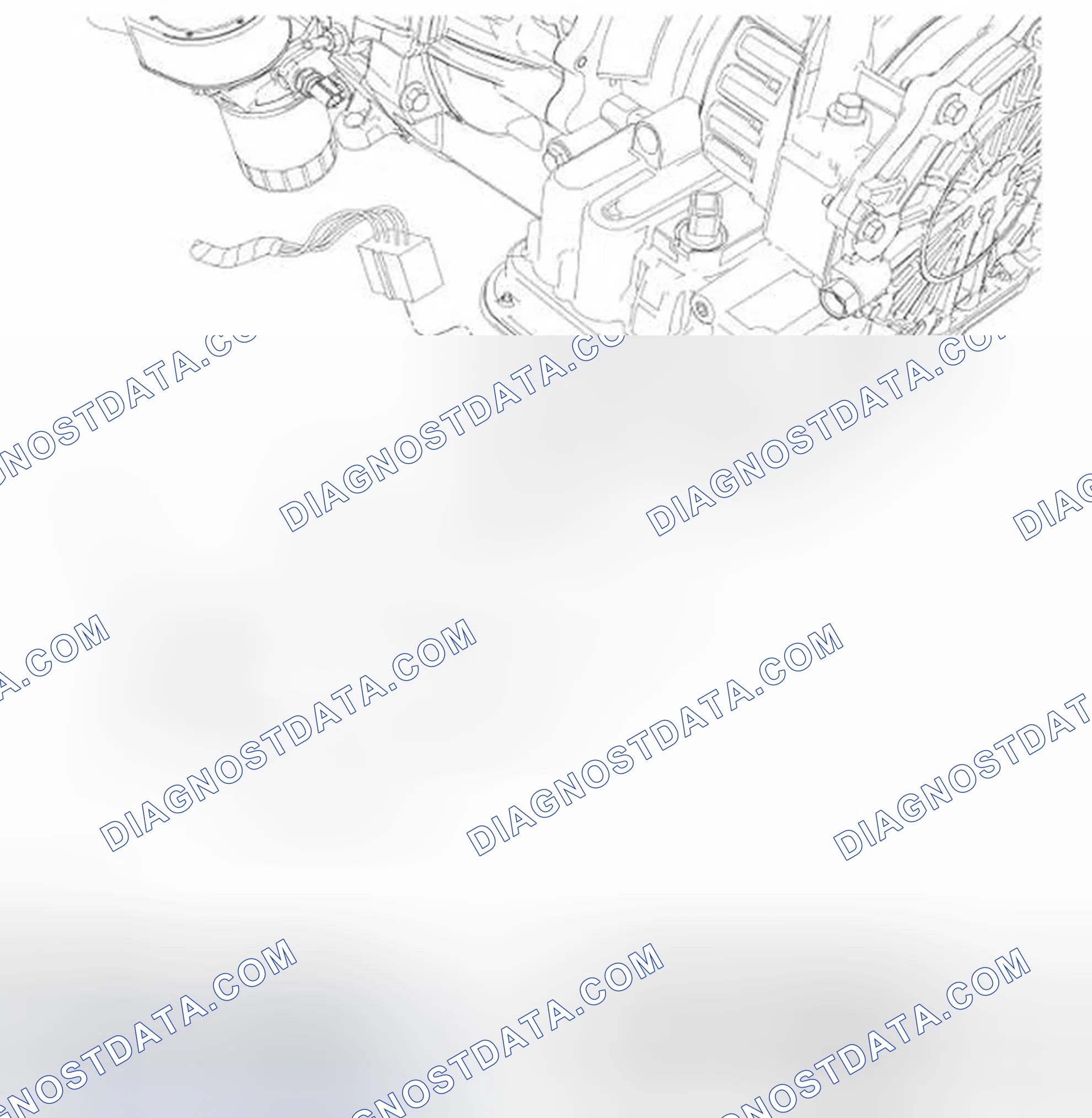 Scheme 283: Transmission Range (TR) Sensor