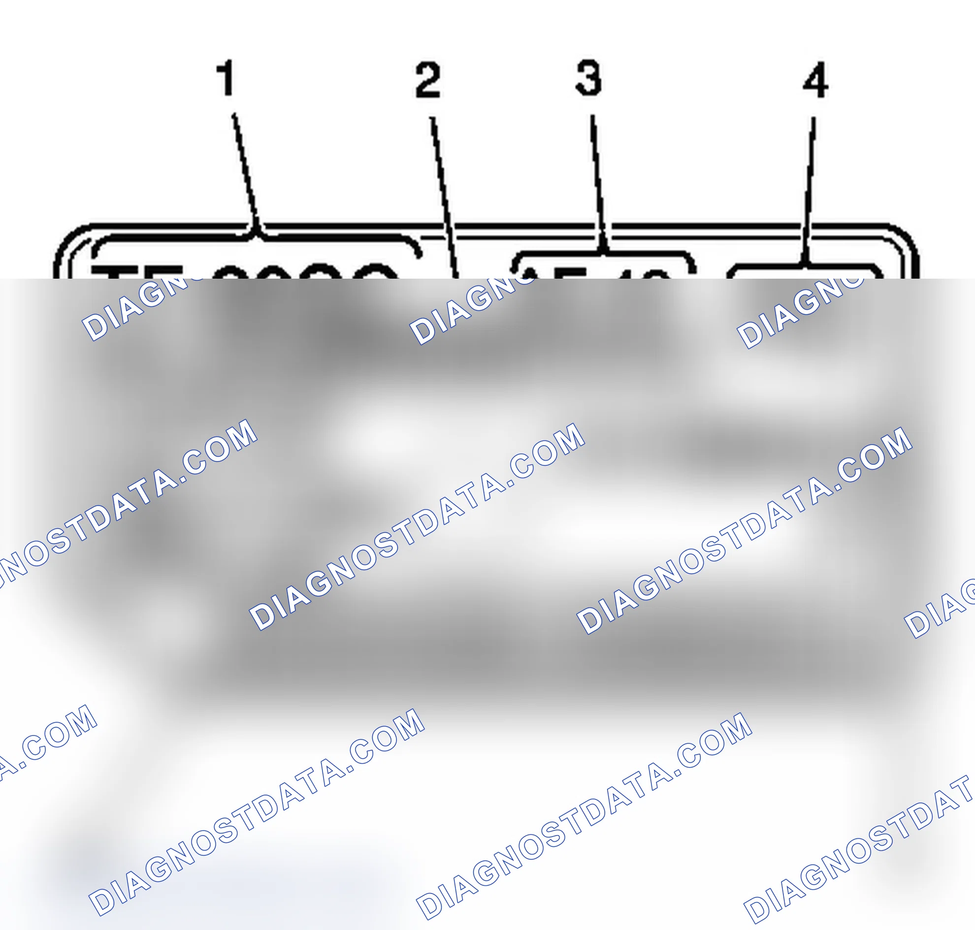Scheme 73: Transmission Identification Information
