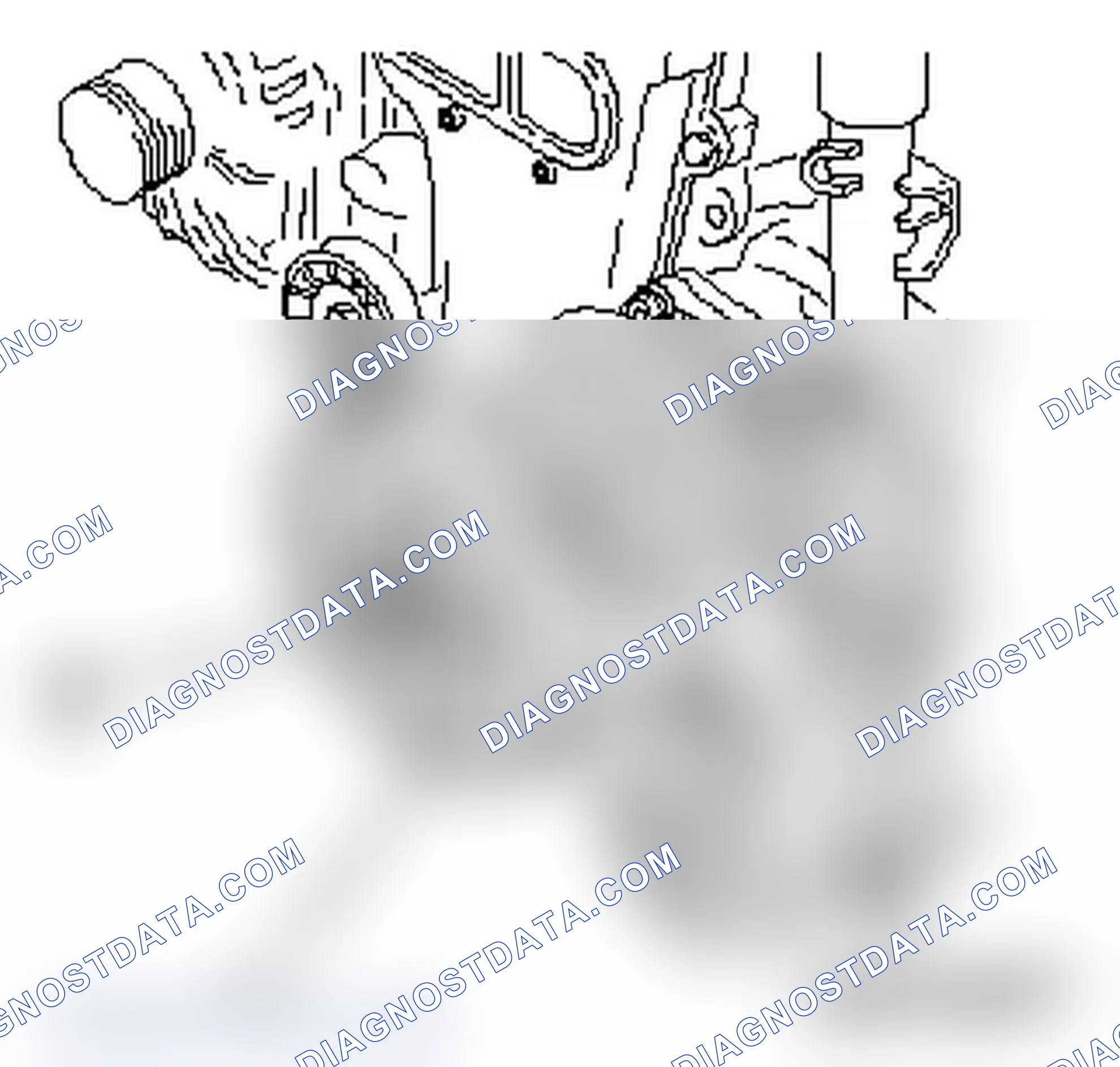 Repair Engine Using a Short-Block