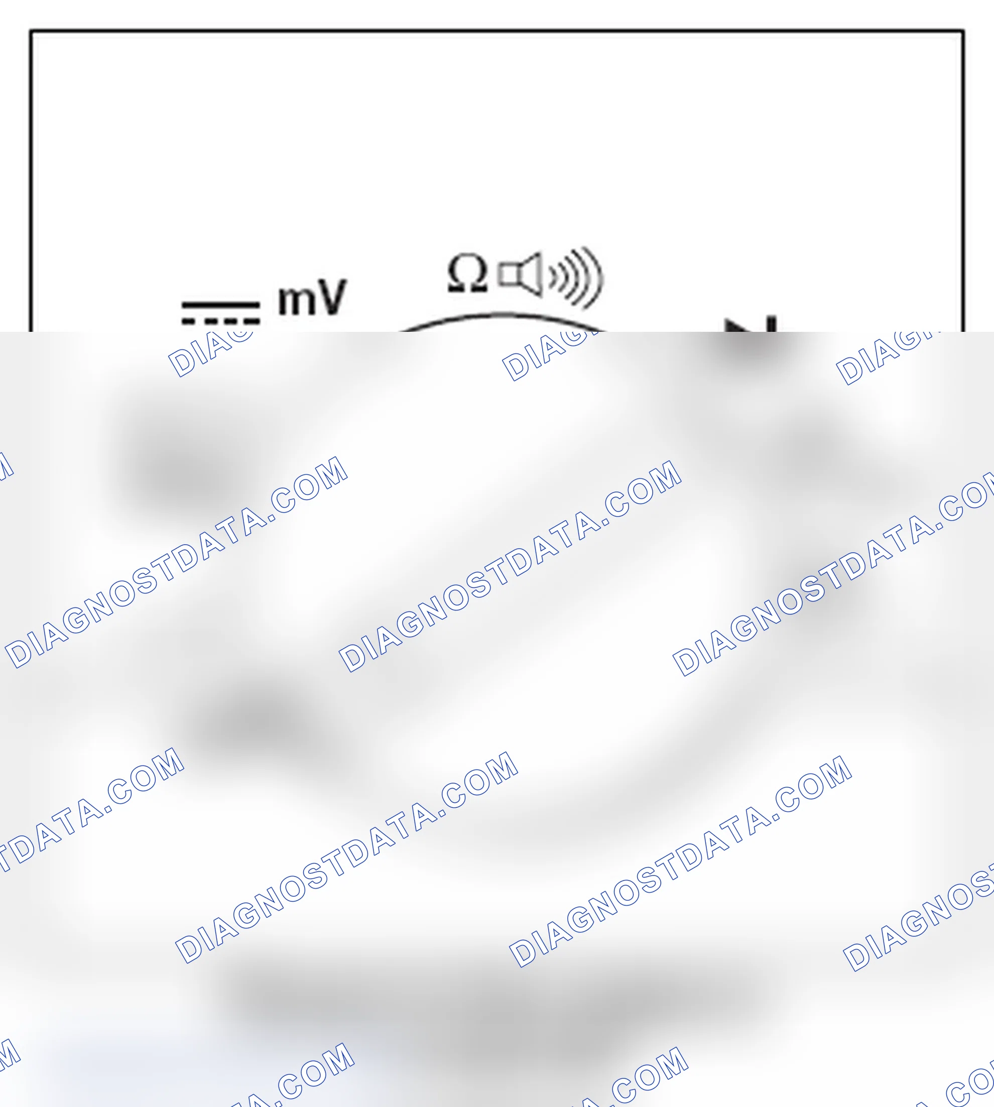 Scheme 272: Function Selector Rotary Switch