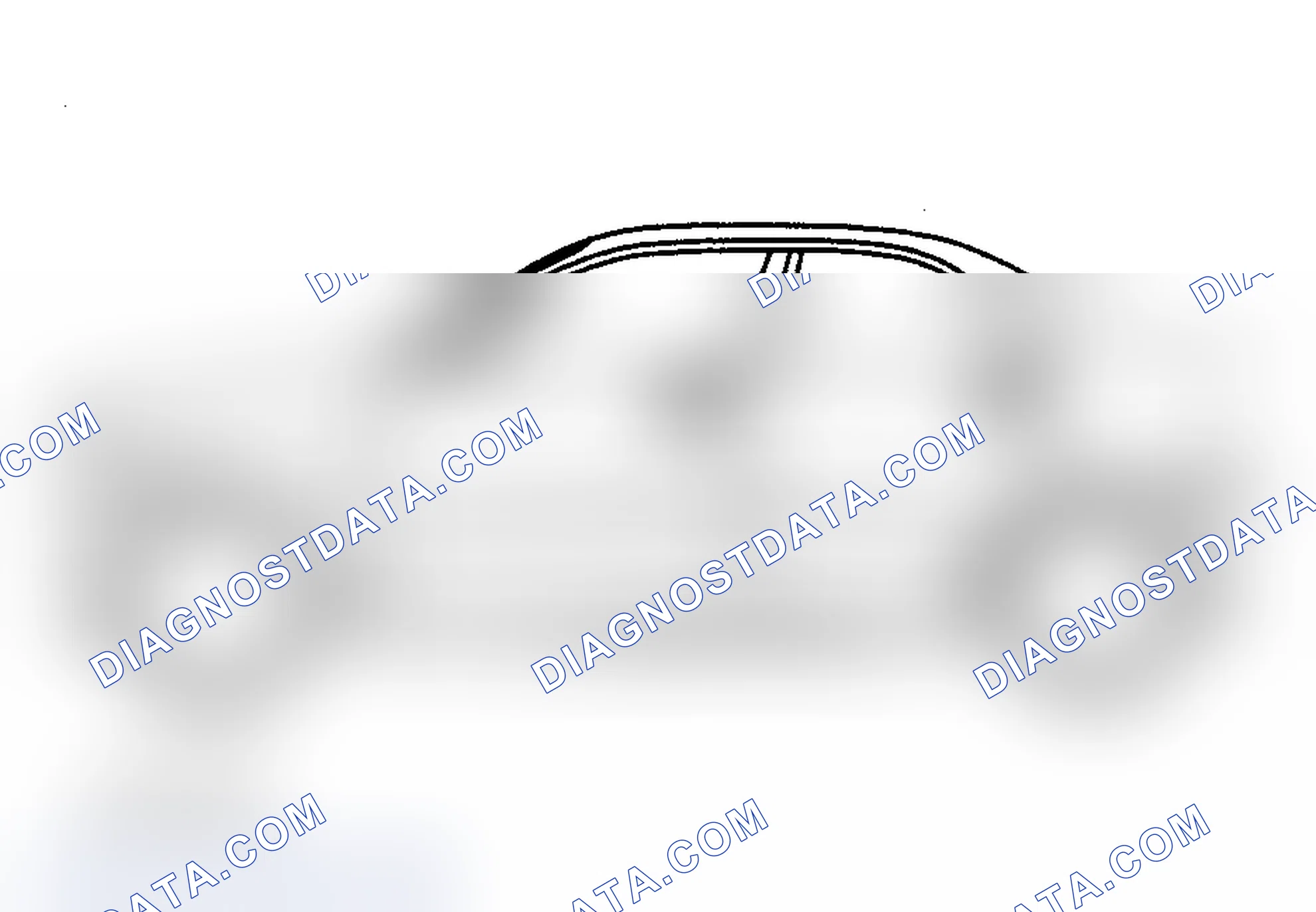 Scheme 7: VEHICLE HEIGHT SINK AT TIE-DOWN