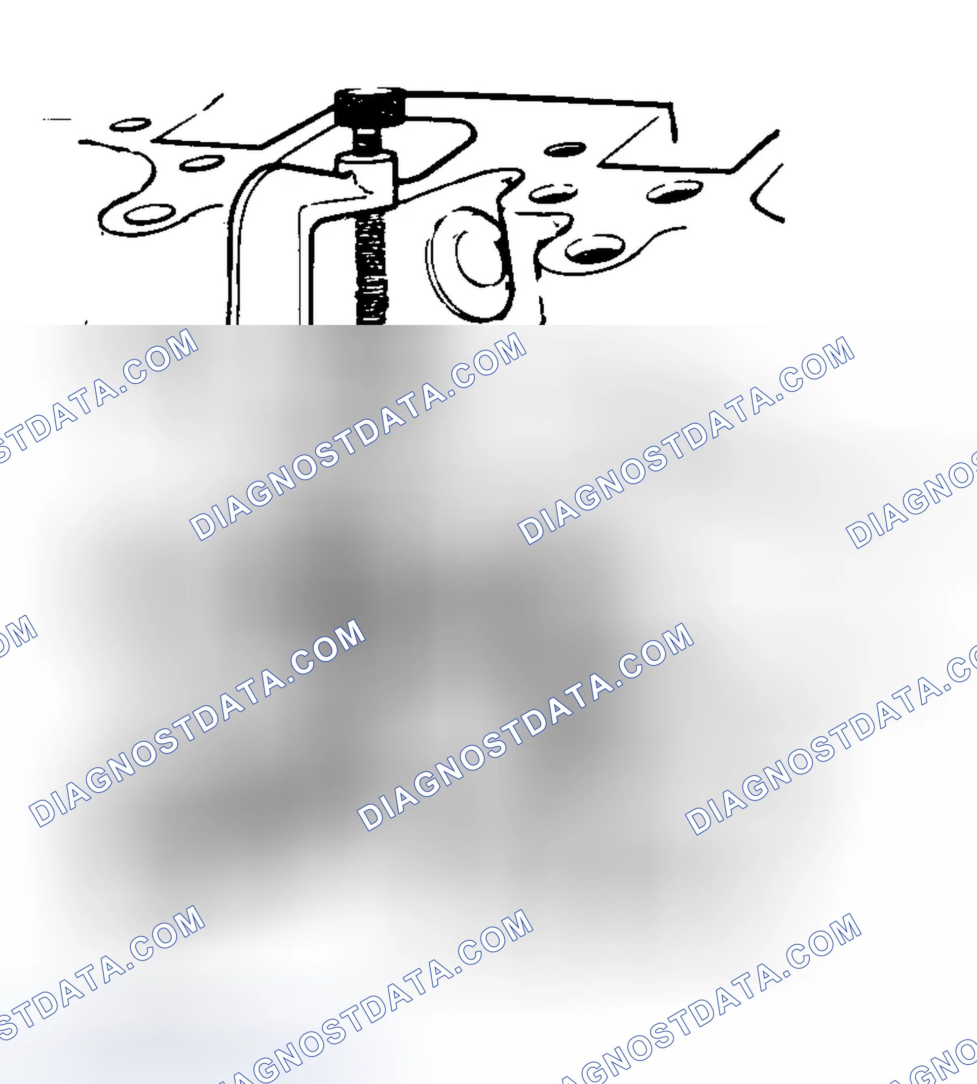 Scheme 15: Measuring Valve Stem-to-Guide Clearance