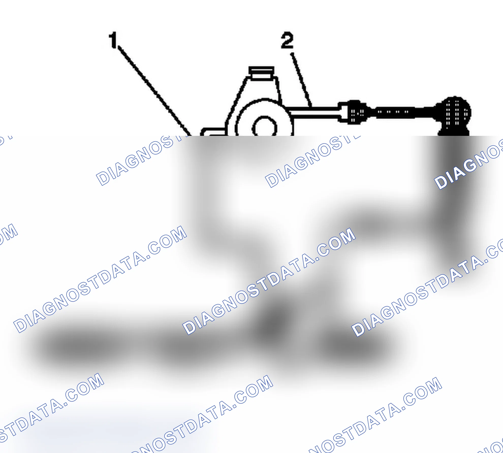 Scheme 3: Rack and Pinion System