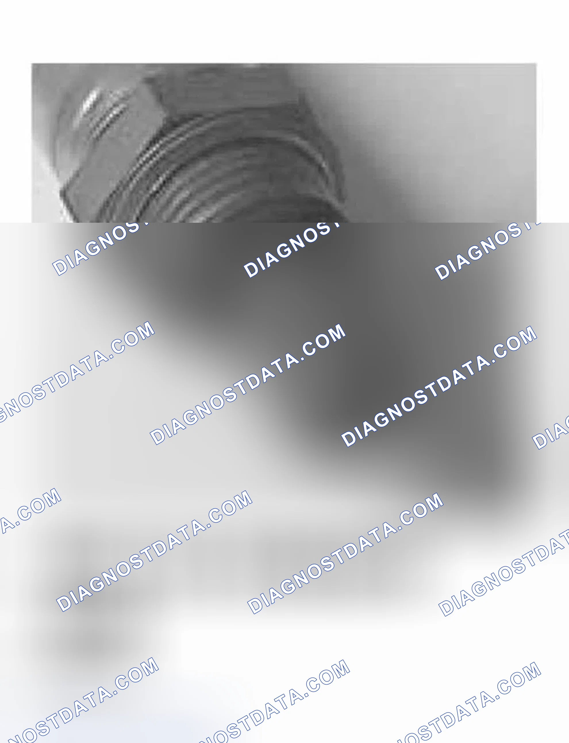 Scheme 1298: Bosch Oxygen Sensors