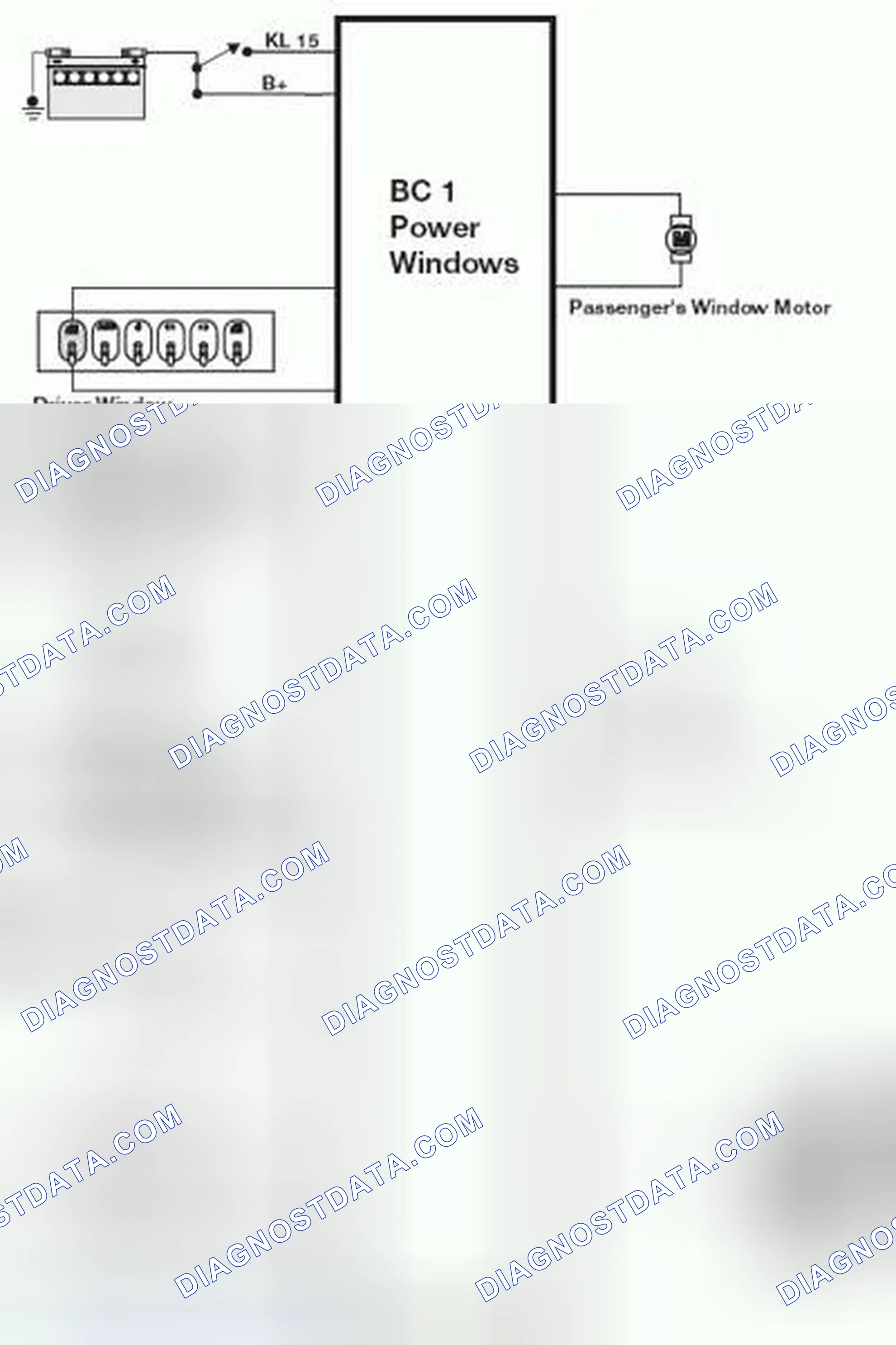 Scheme 69: Power Windows