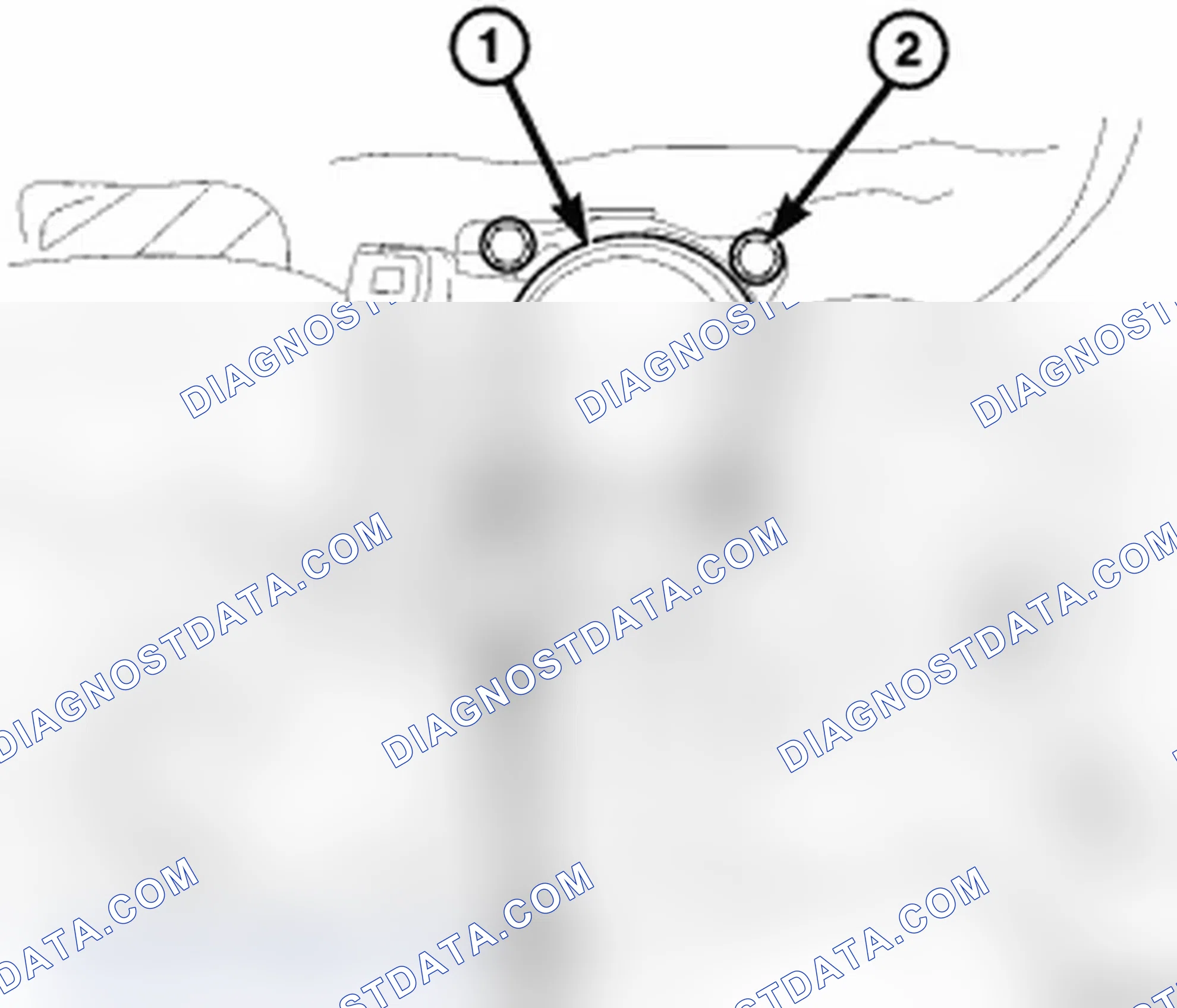 Scheme 122: INTAKE MANIFOLD