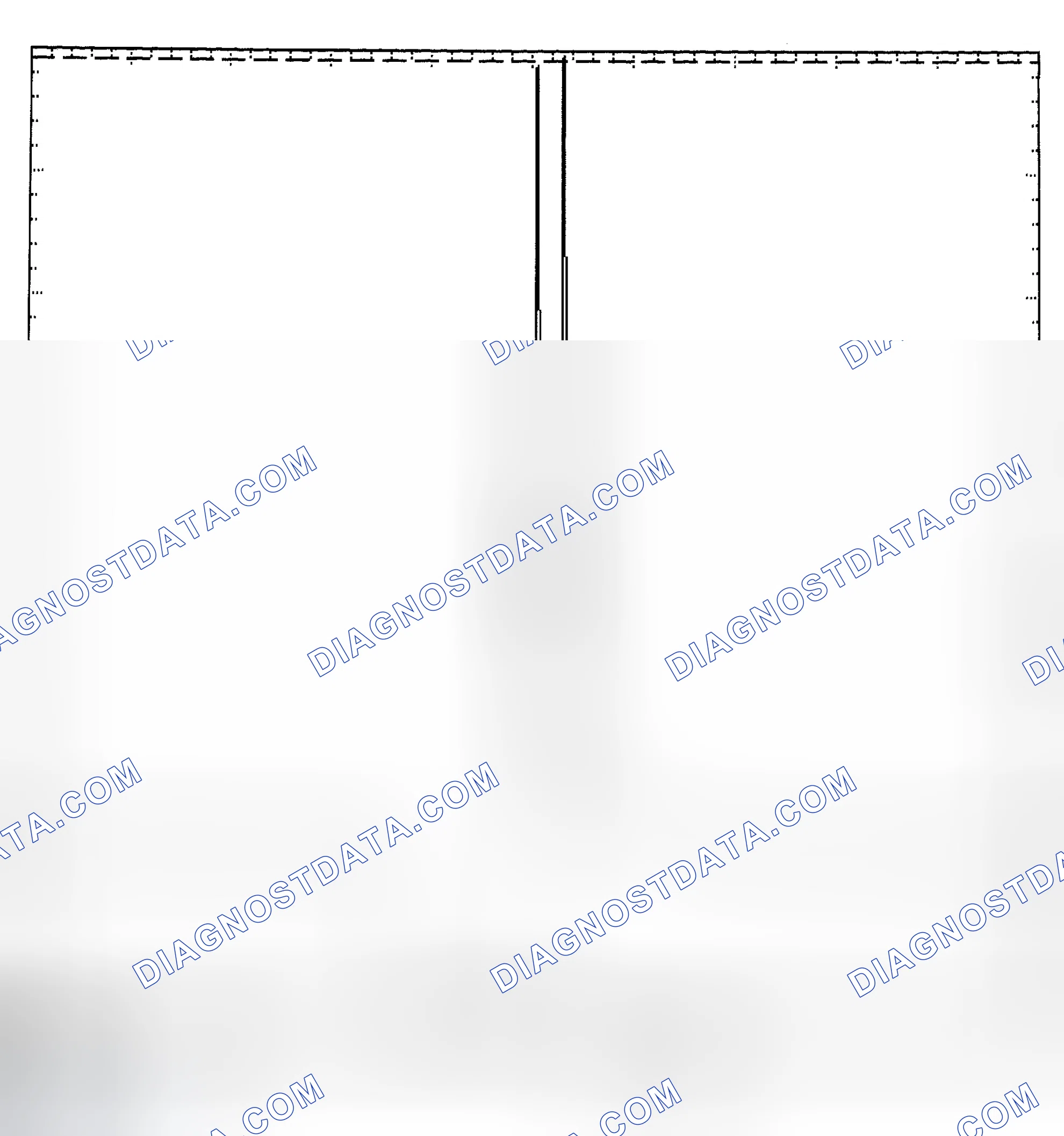 Scheme 30: Single Injector - Known Good - Voltage Pattern