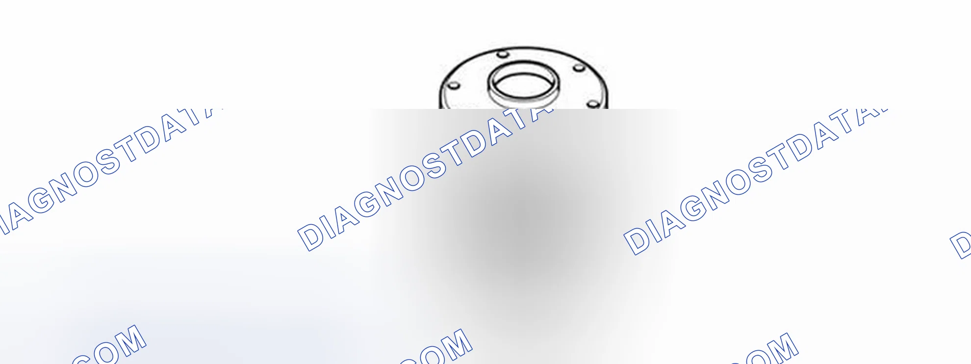 Scheme 70: OIL FILTER WITH NON-RETURN VALVE
