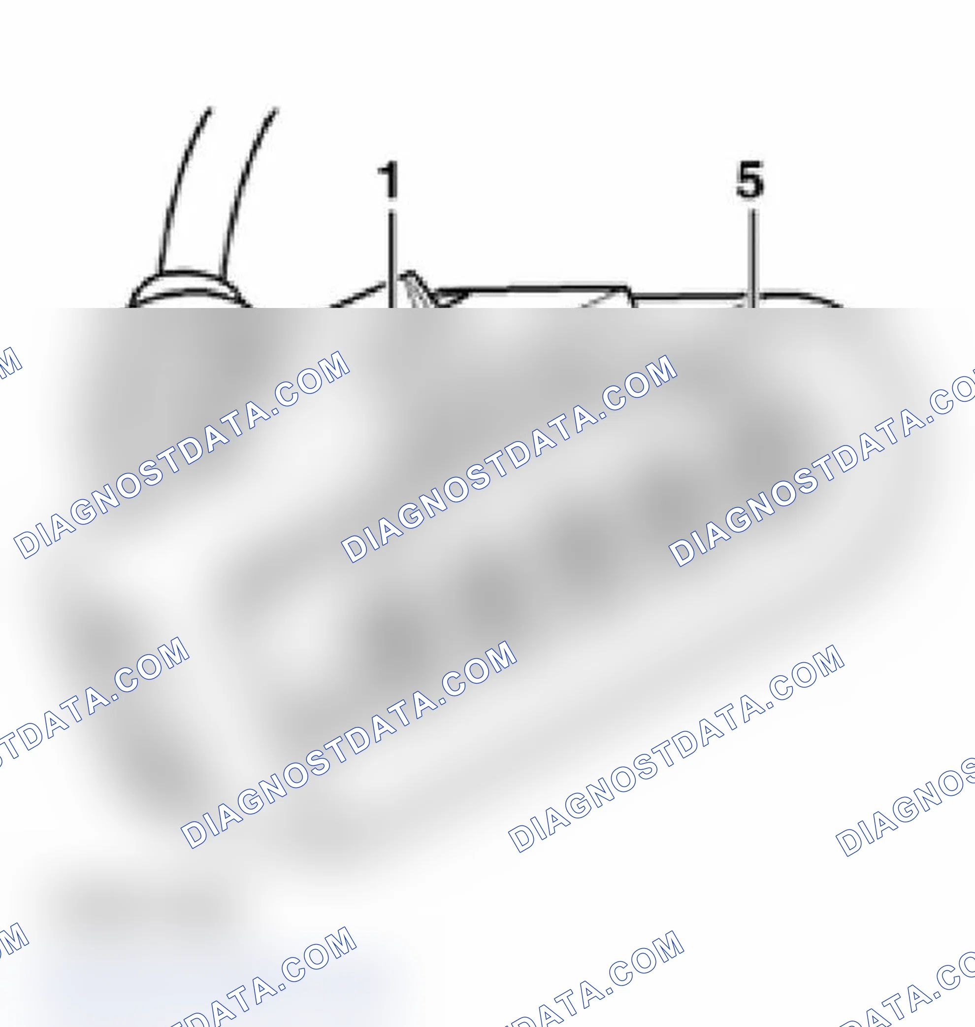 Scheme 19: Checking signal for power output stage