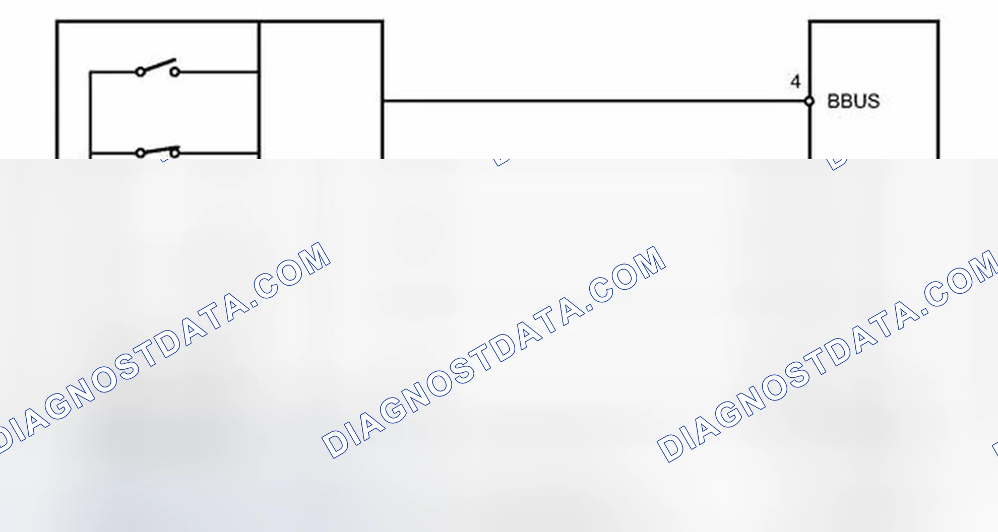 Scheme 253: WIRING DIAGRAM