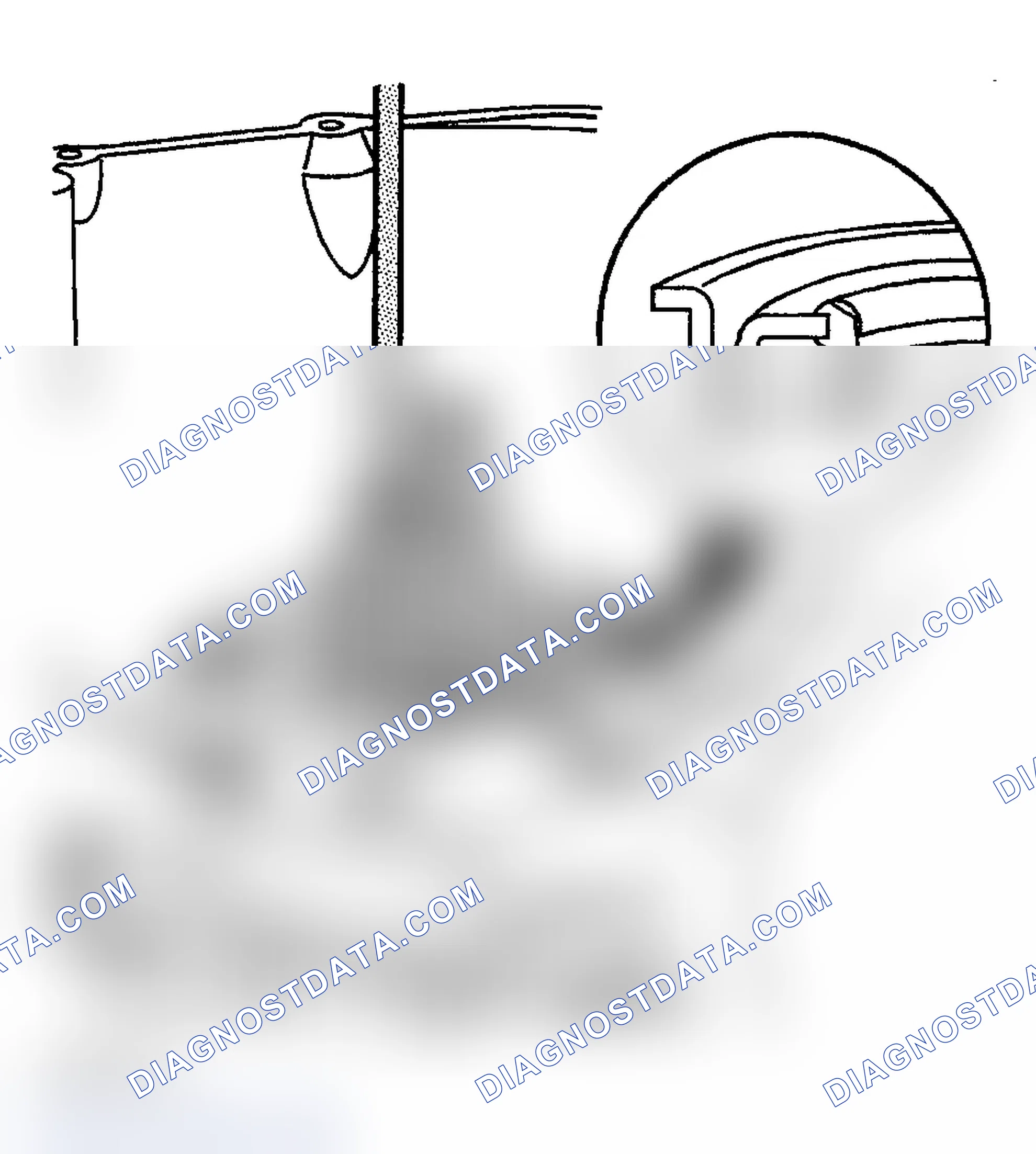 Scheme 12: OIL PUMP ASSEMBLY