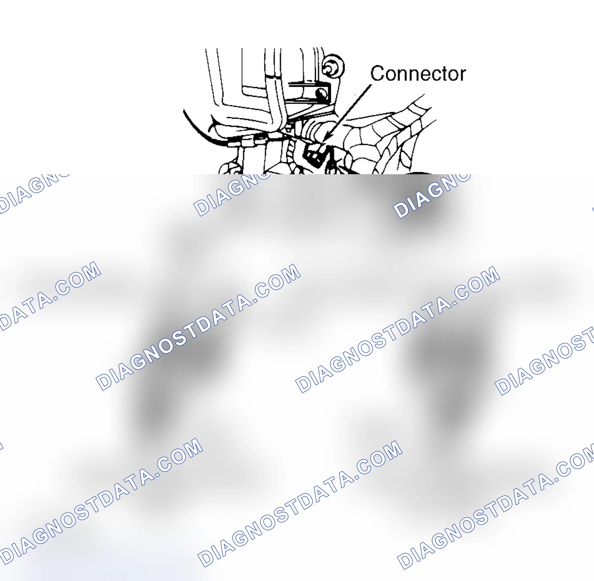 Scheme 1: CHECK ENGINE LIGHT RESET - PROCEDURE 1