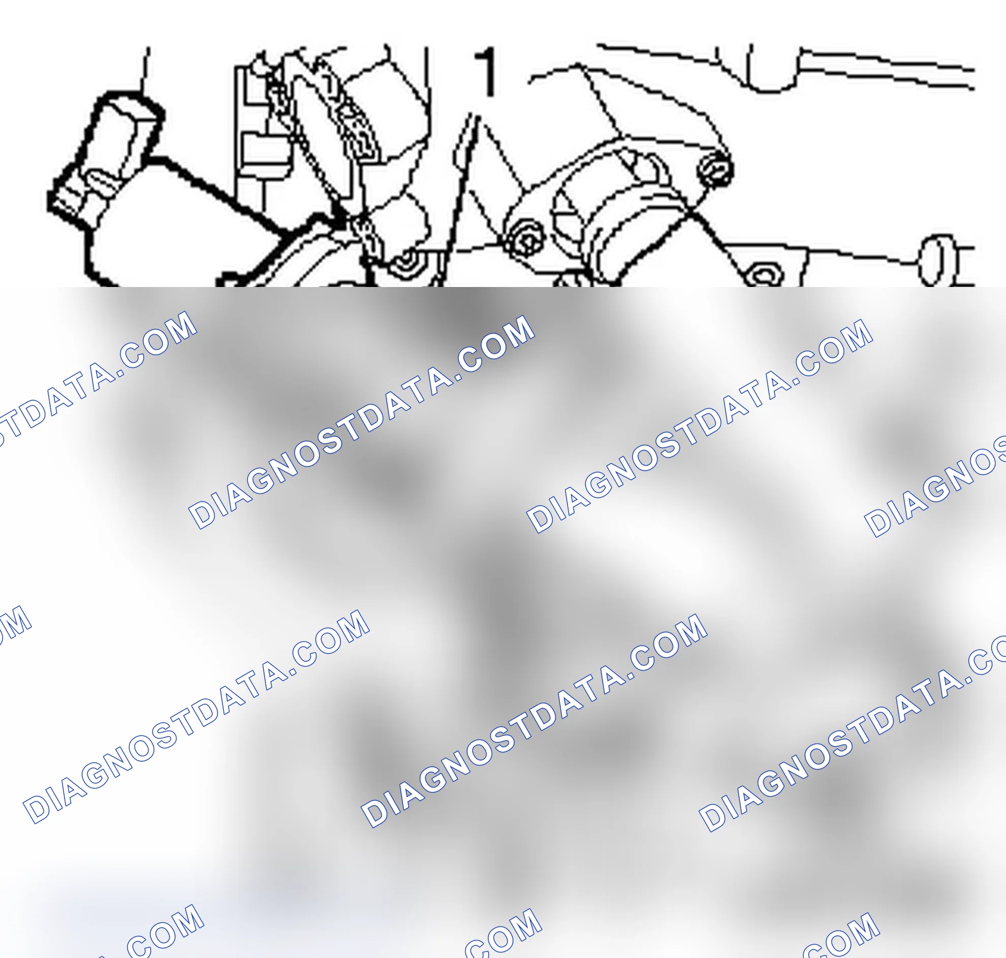 Repair Engine Using a Short-Block
