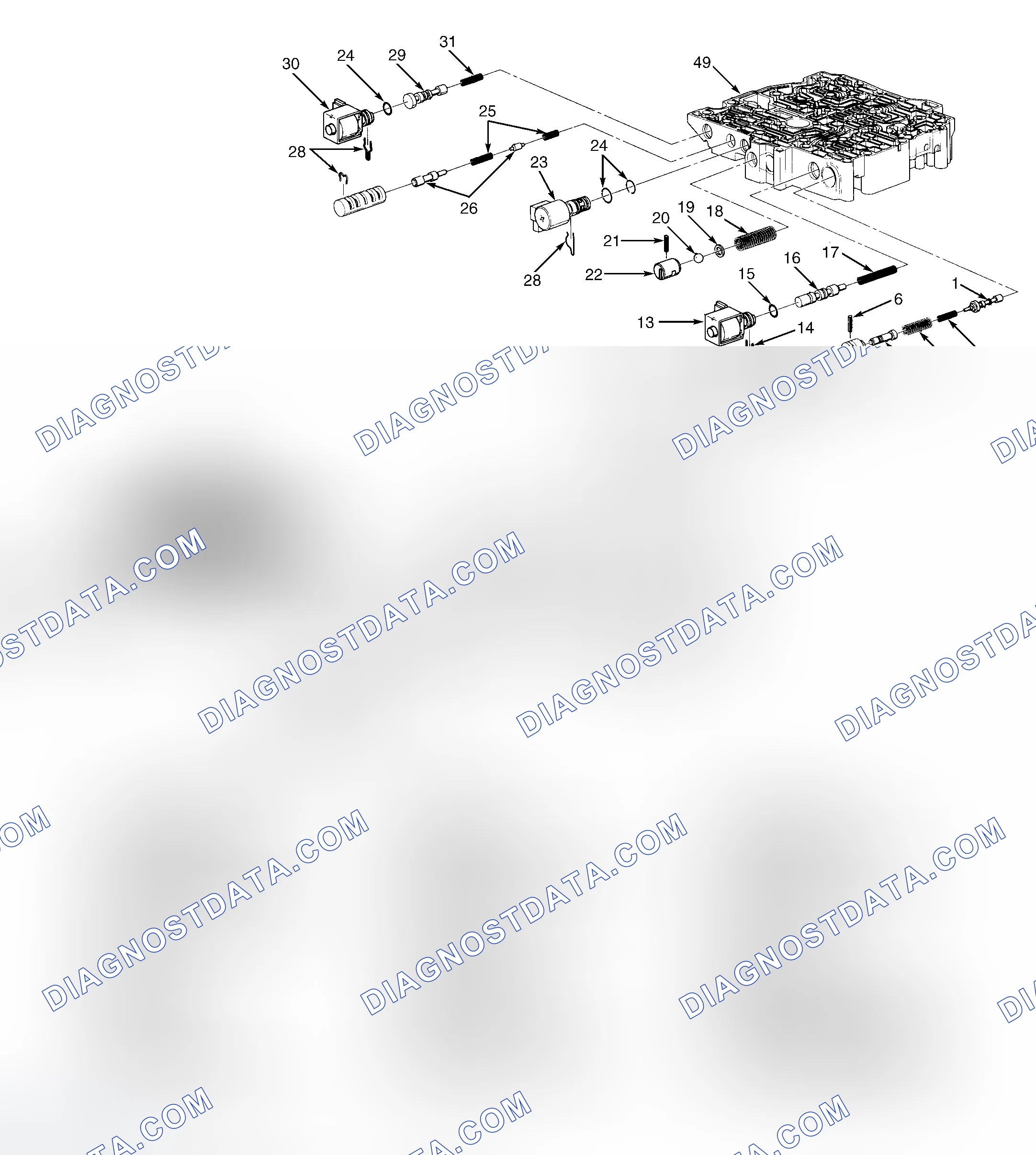 Scheme 34: Reassembly
