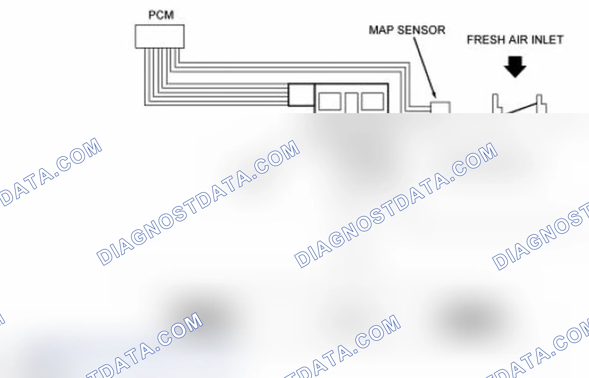 Scheme 166: Non-Intrusive EEGR System Monitor