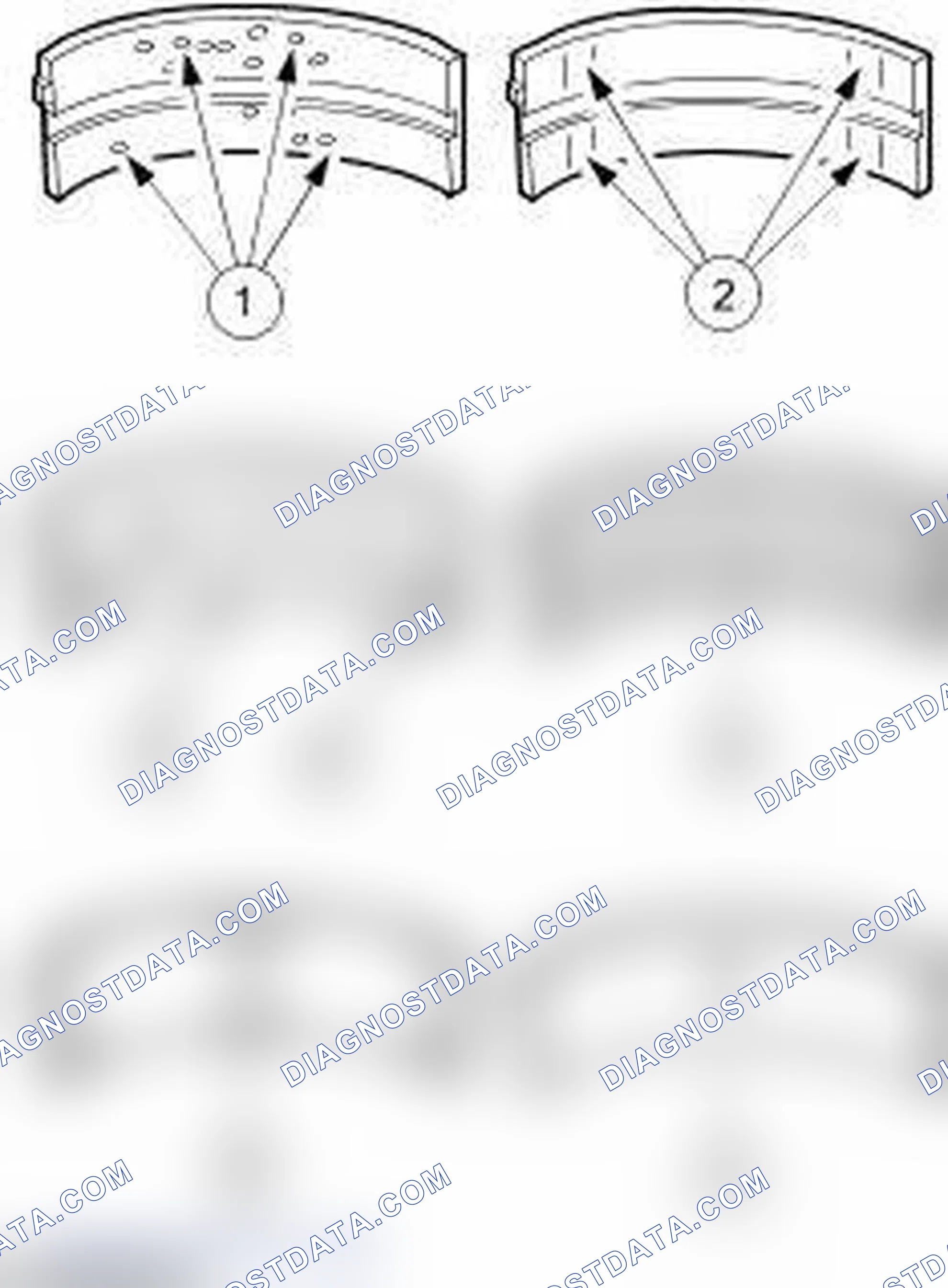 Scheme 38: BEARING INSPECTION)