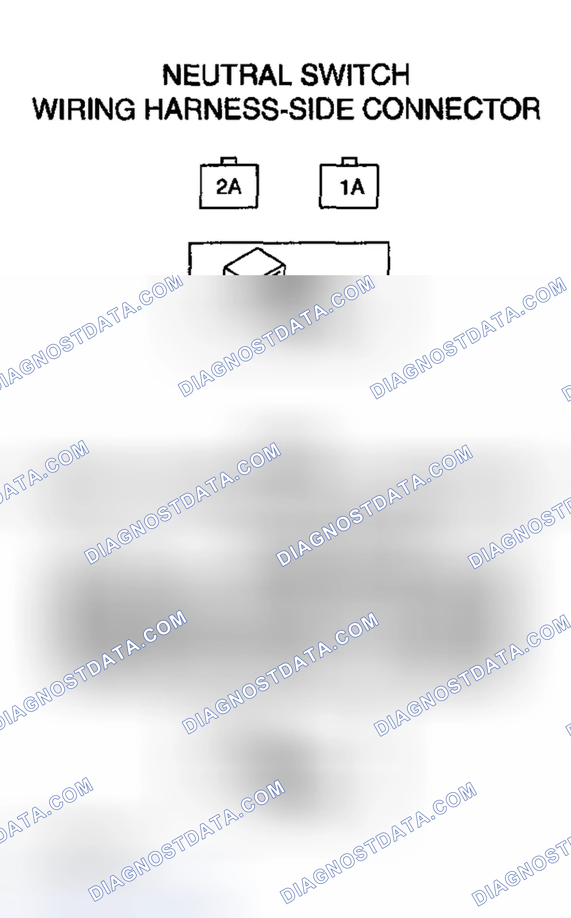 Scheme 495: Circuit Open/Short Inspection