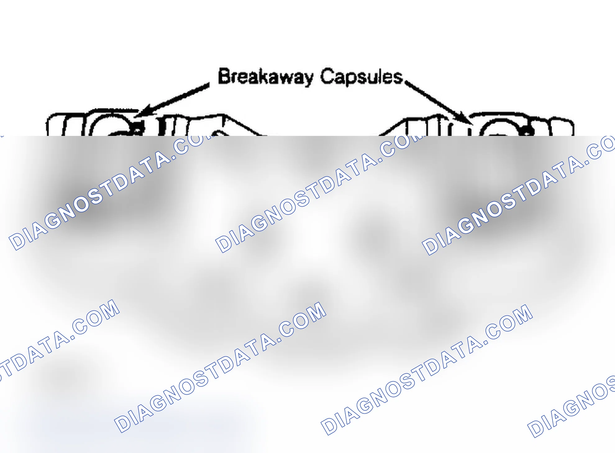Scheme 1: Column Mounting Bracket
