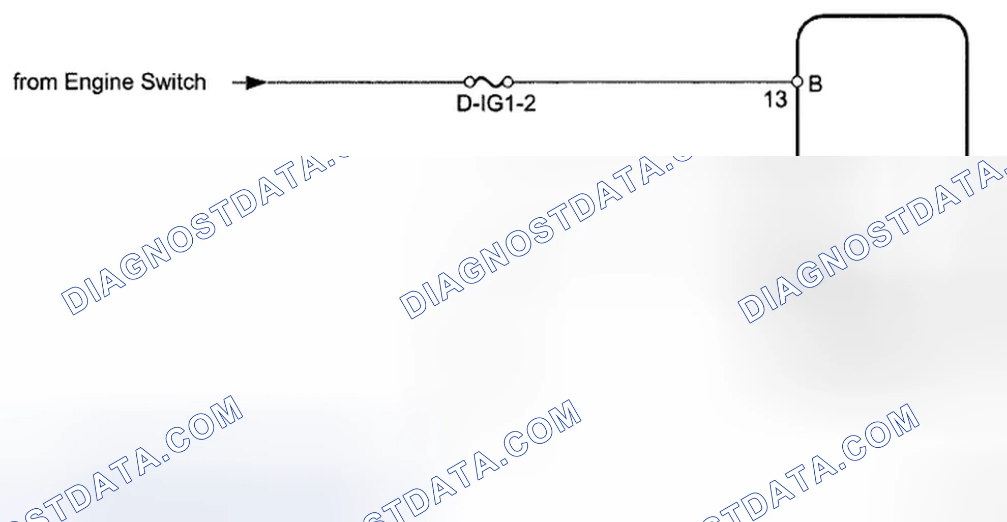 Scheme 19: WIRING DIAGRAM