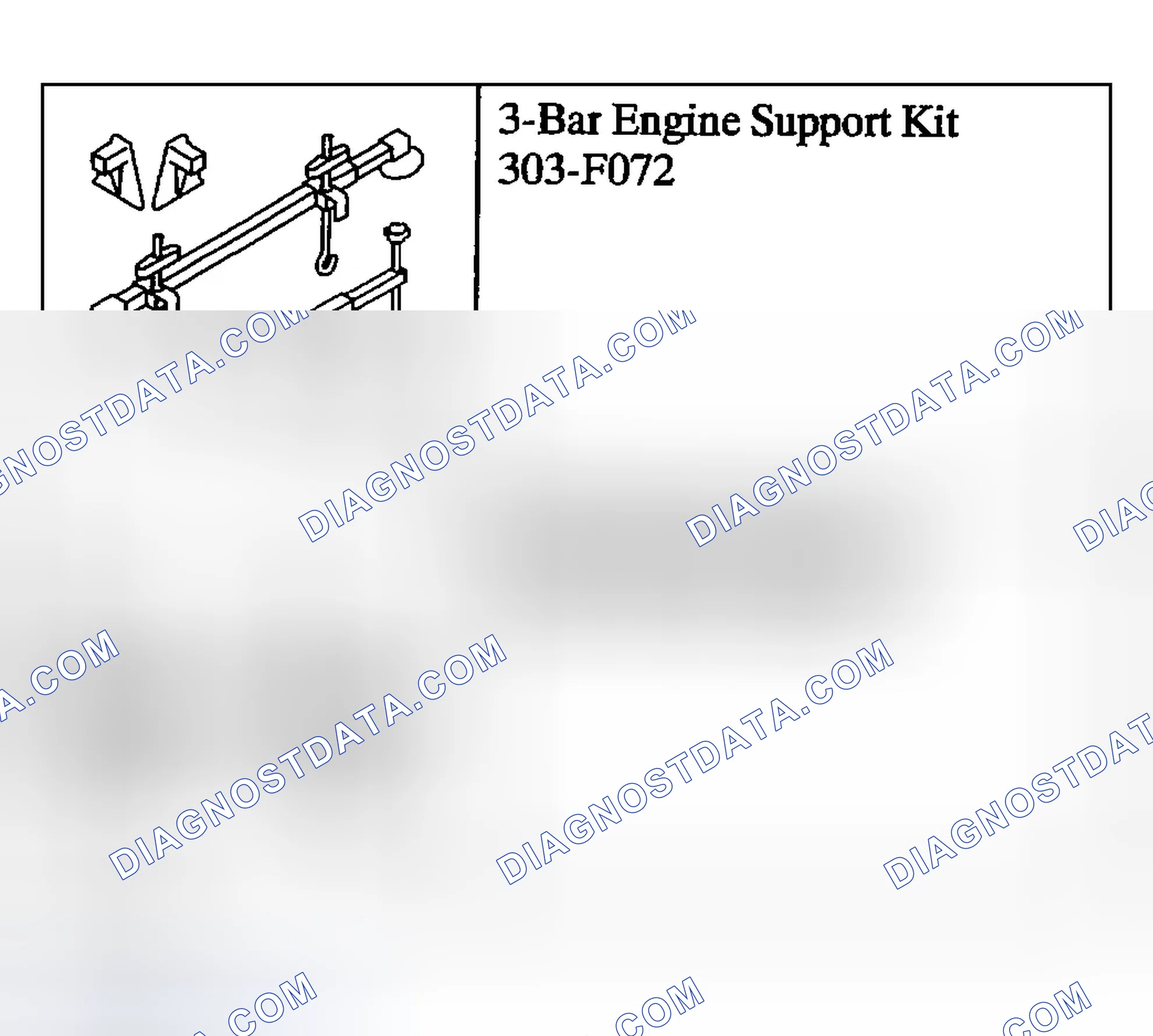 Scheme 1129: Special Tool(s)